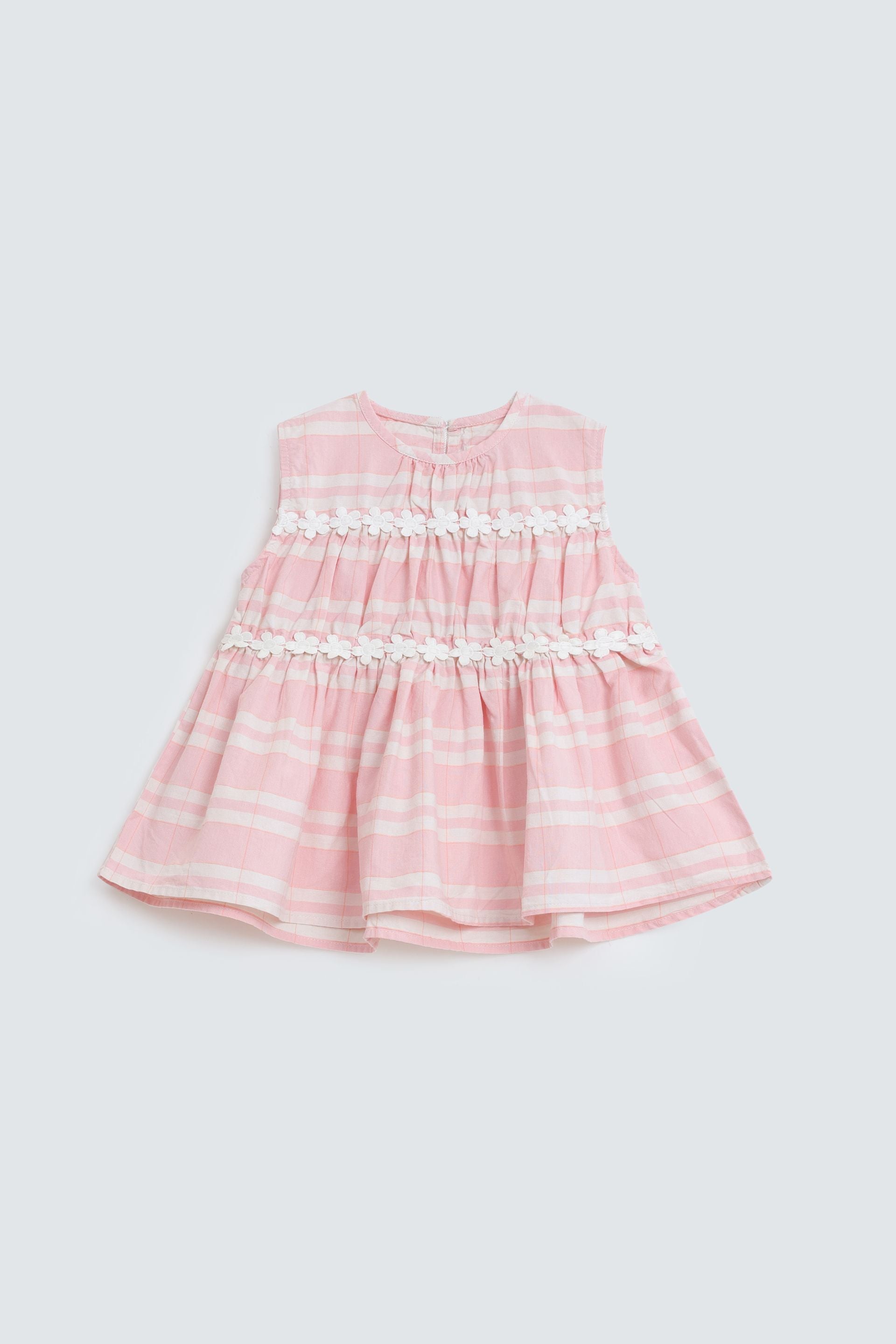 Powder Pink