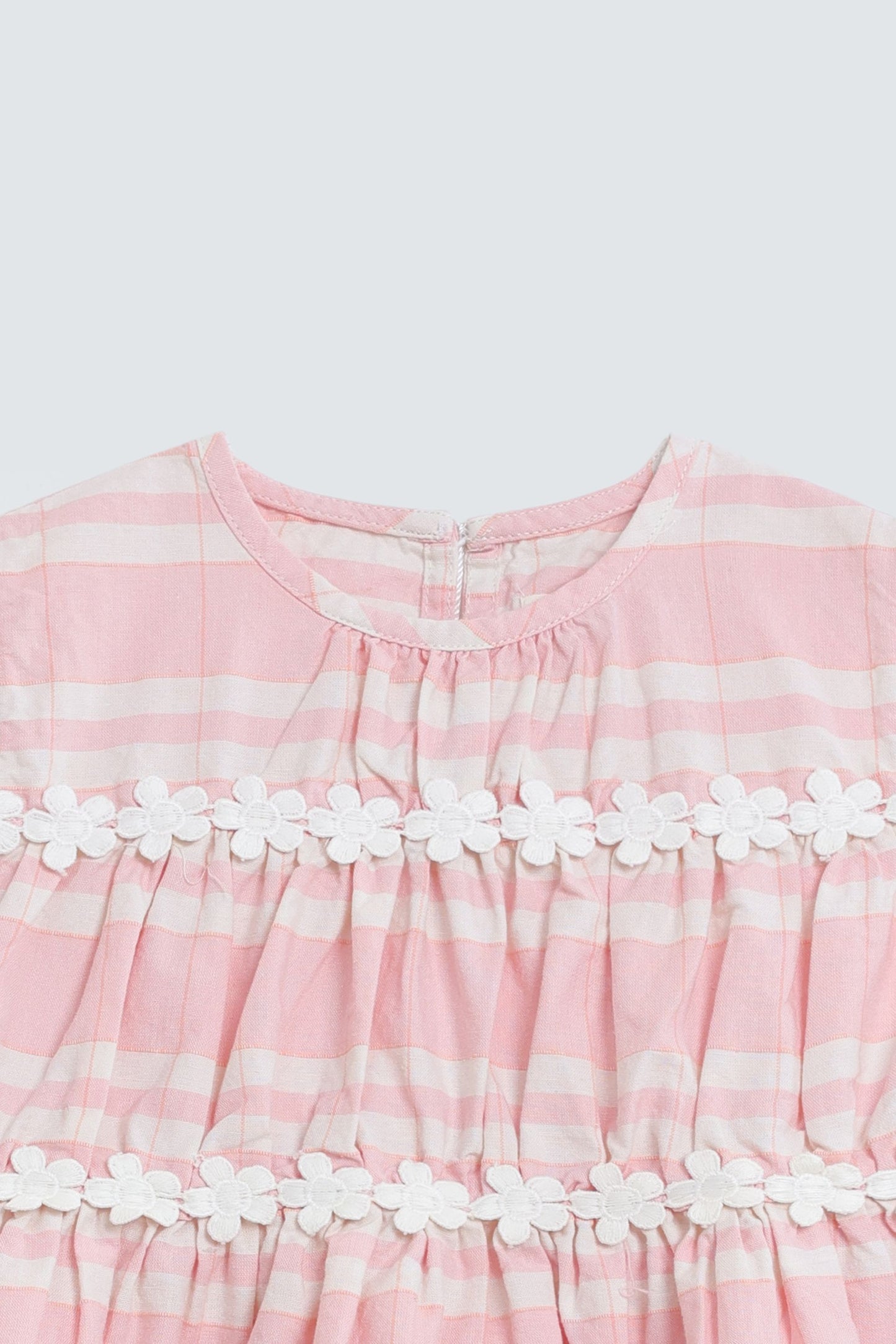 Powder Pink