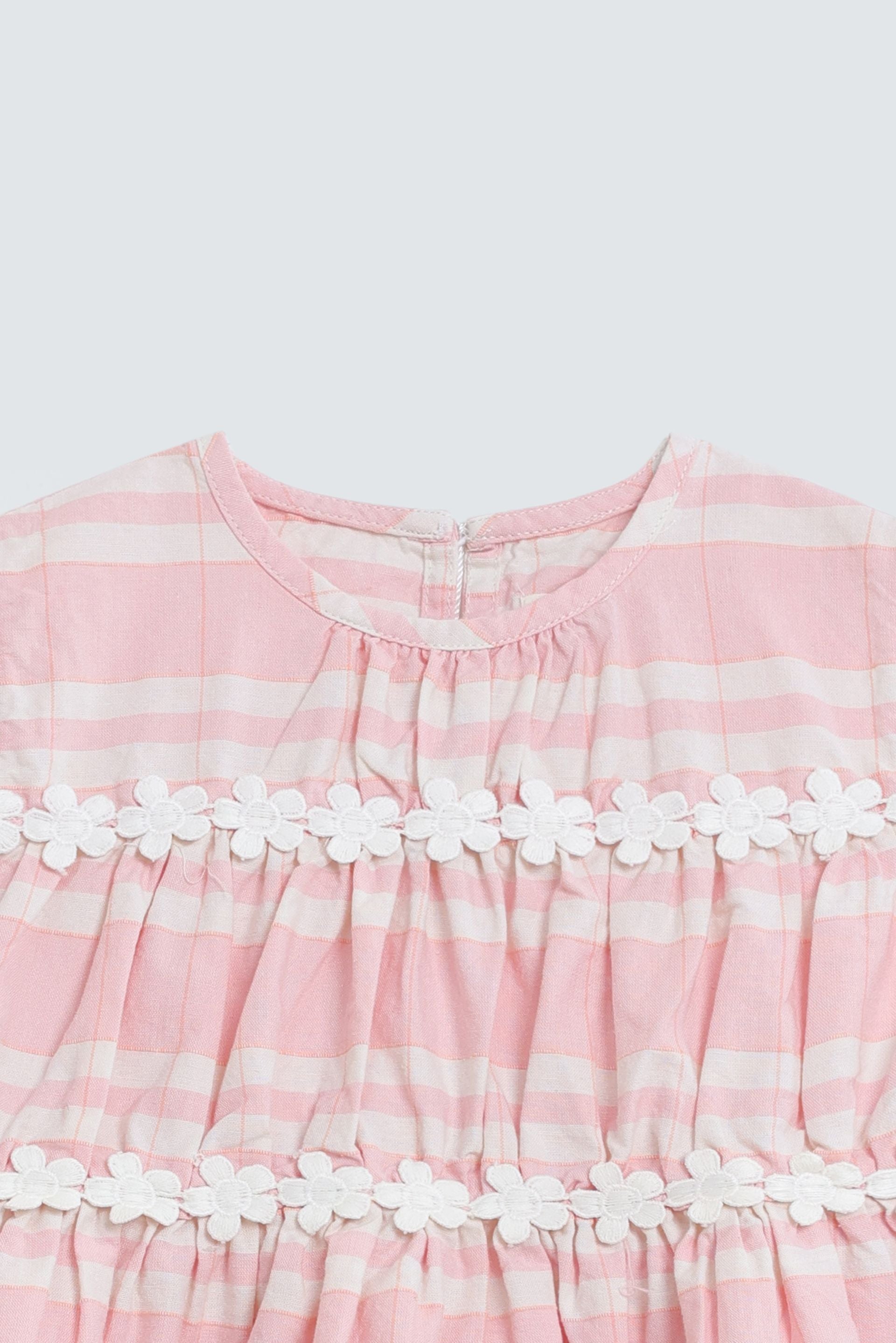 Powder Pink