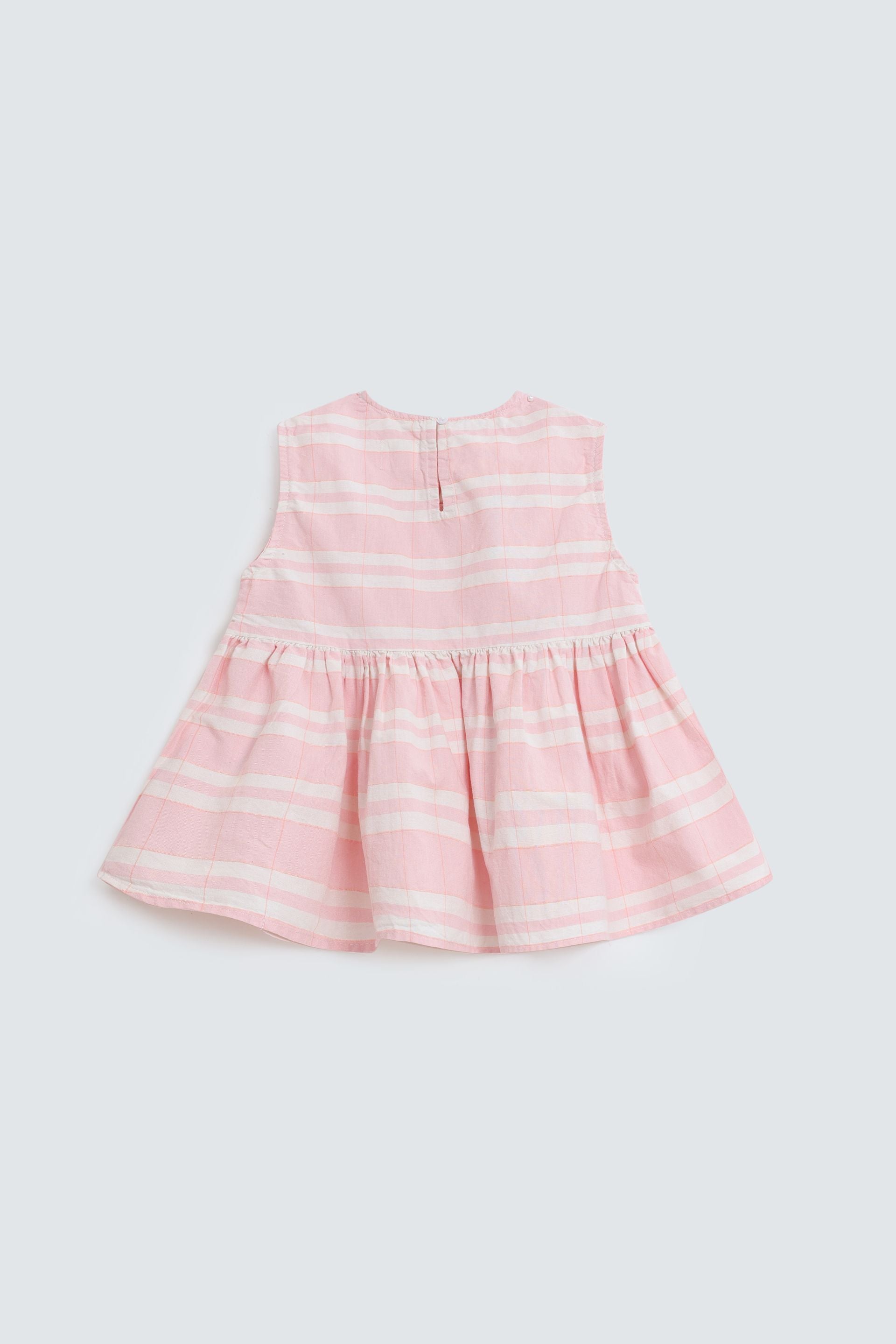 Powder Pink