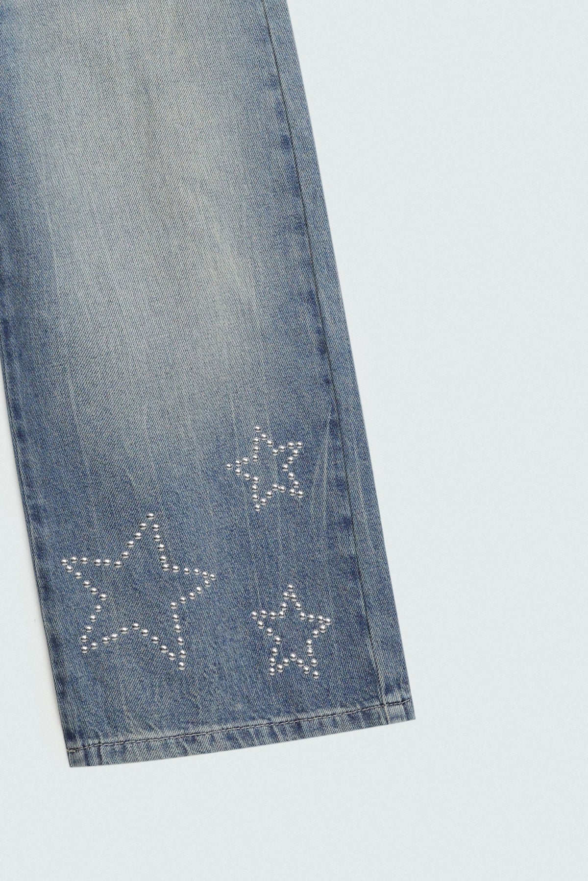 Denim Blue