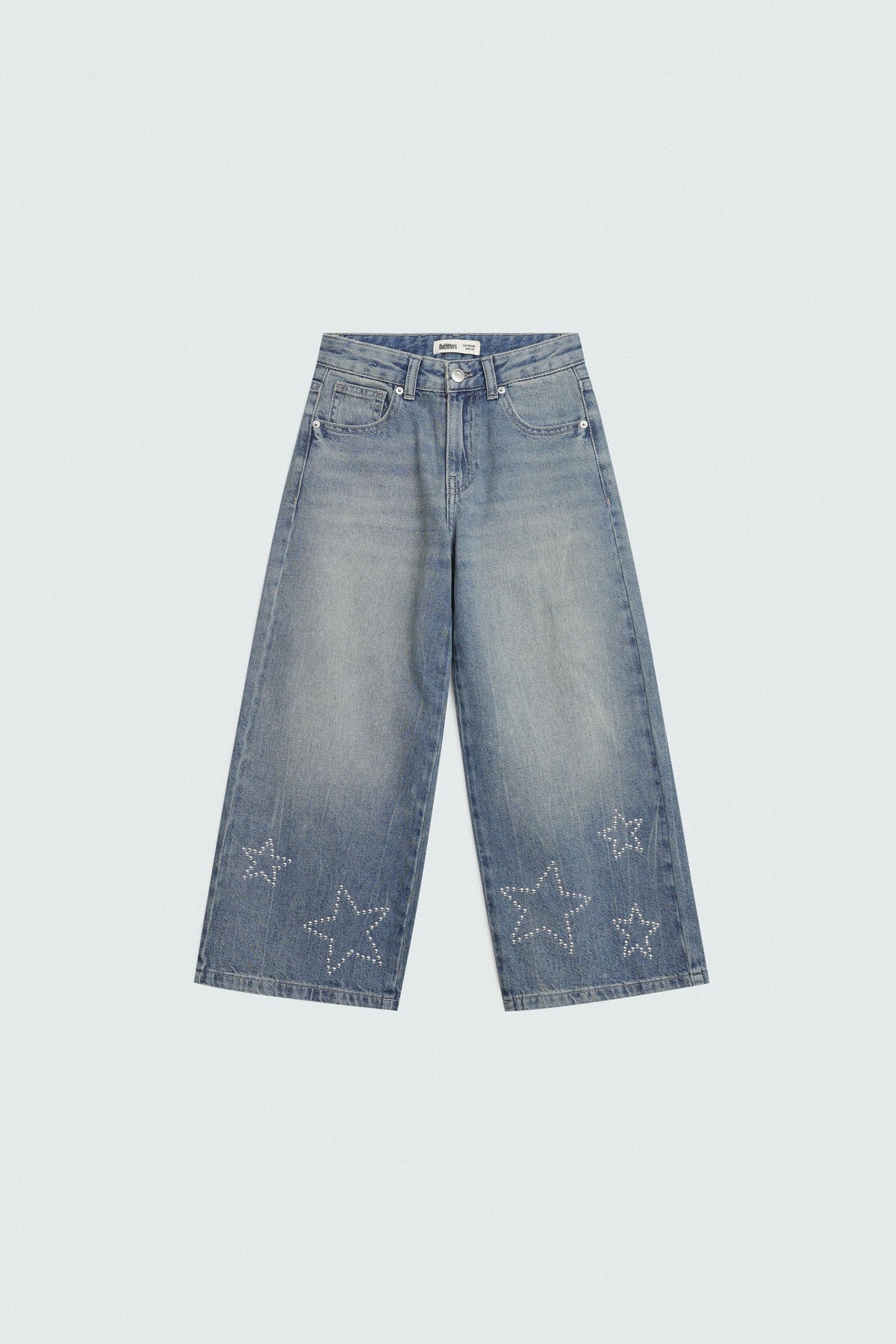 Denim Blue