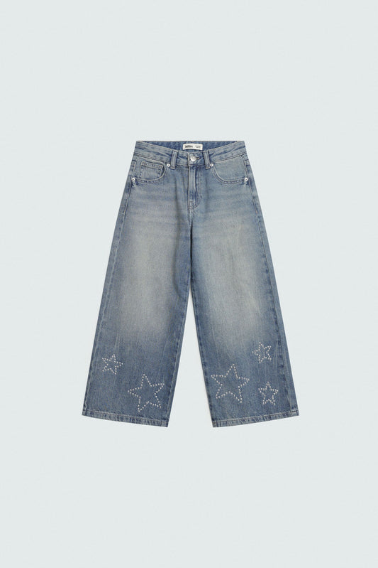 Denim Blue