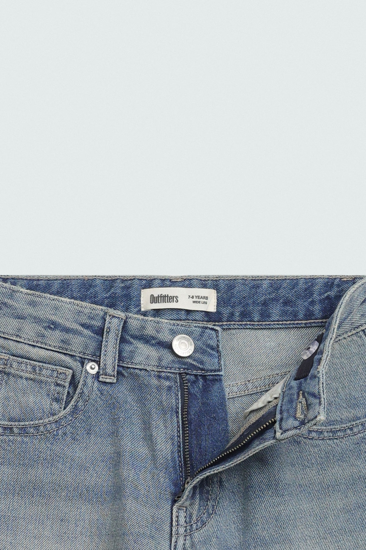 Denim Blue