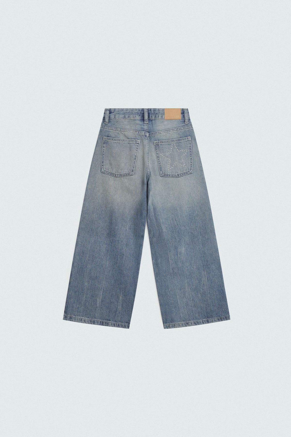Denim Blue