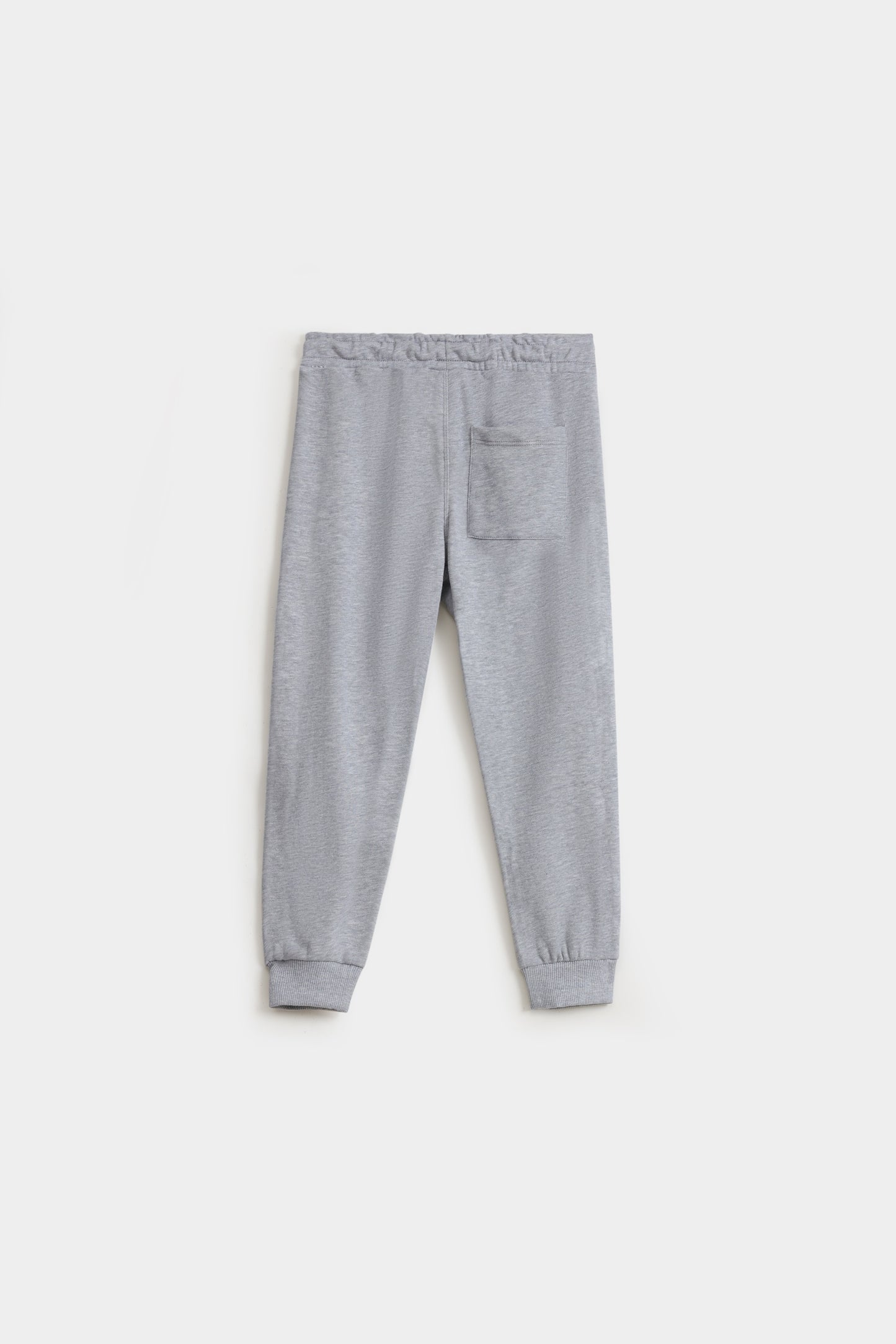 Light Grey Marl