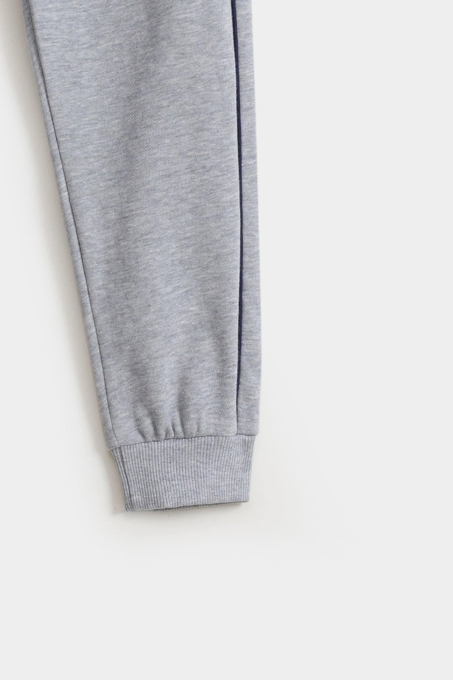 Light Grey Marl