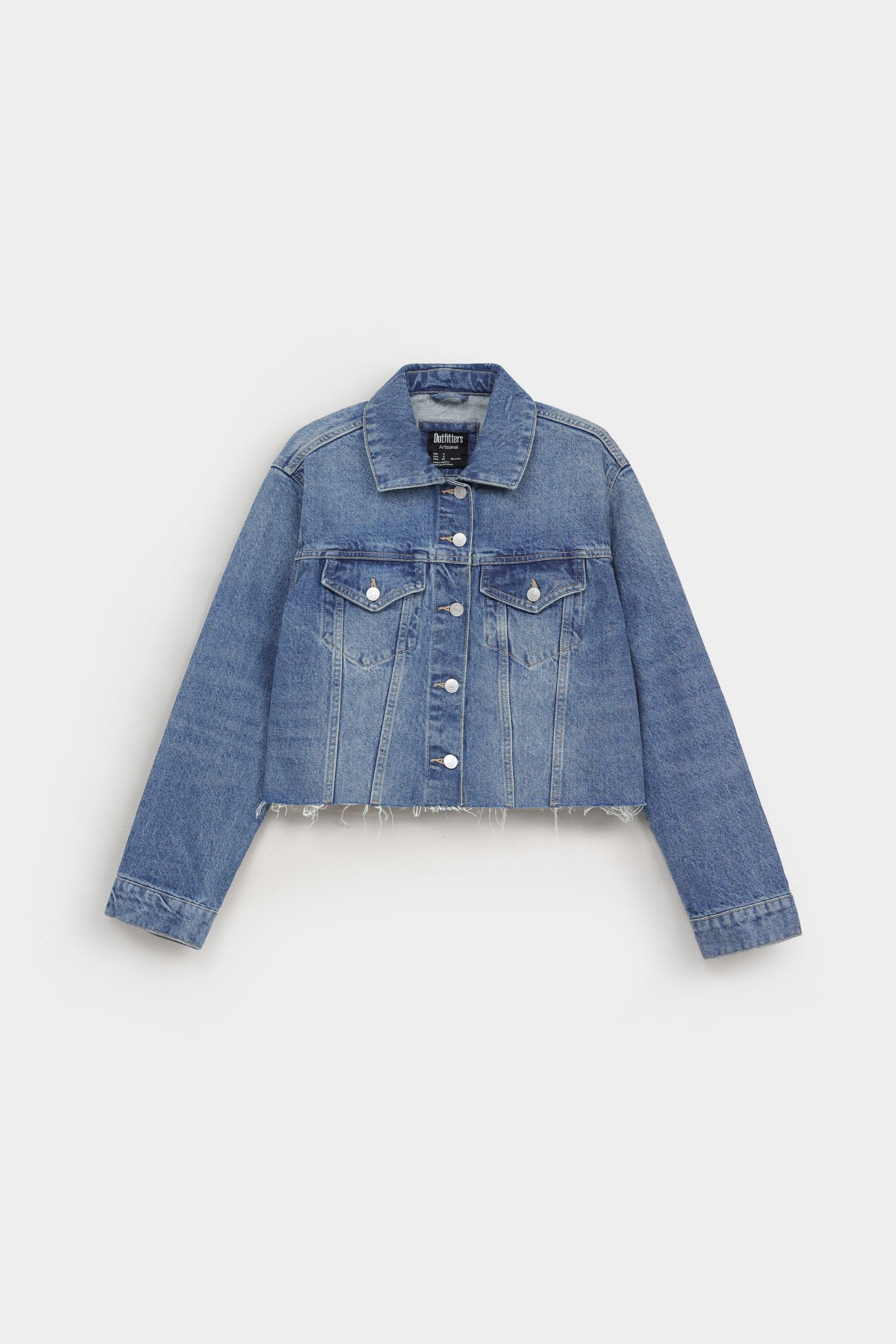 Denim Blue