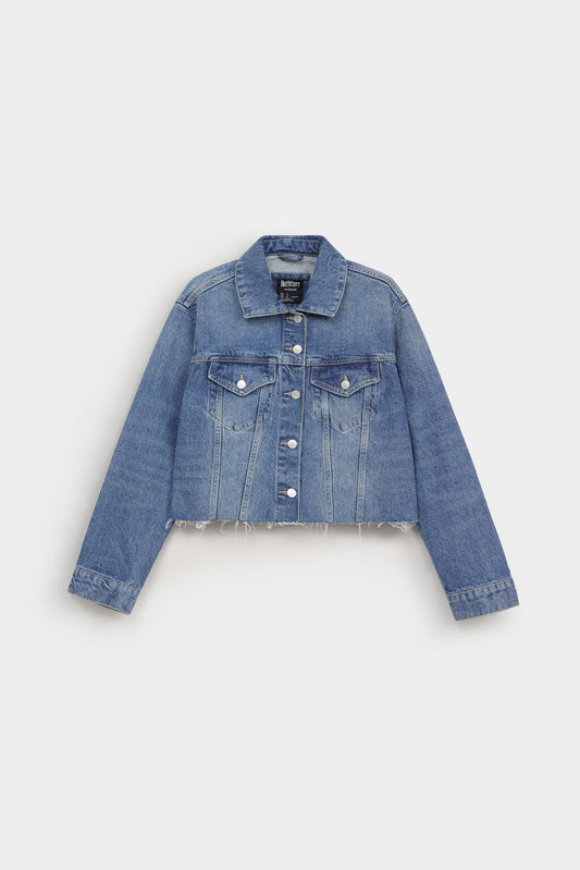 Denim Blue