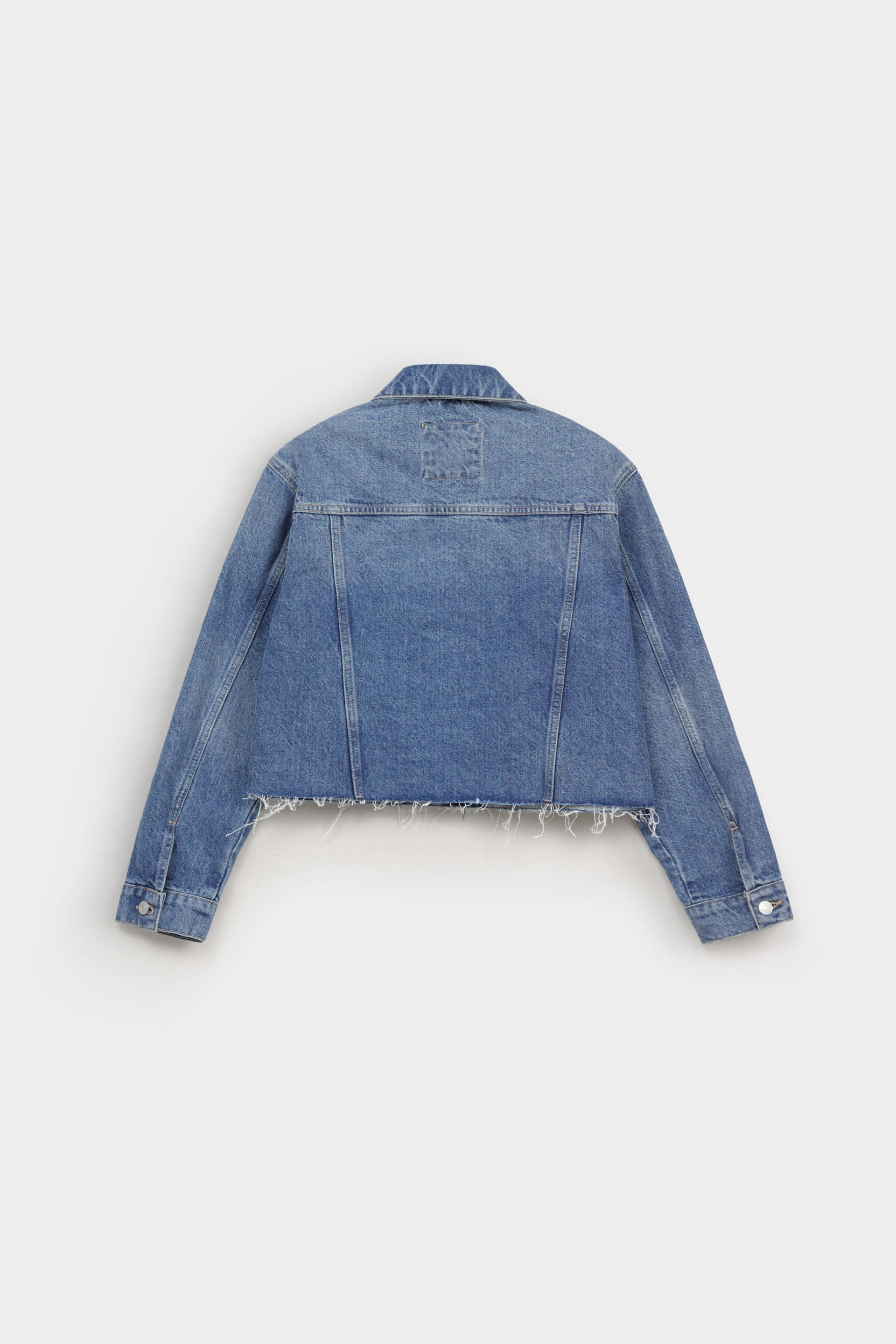 Denim Blue