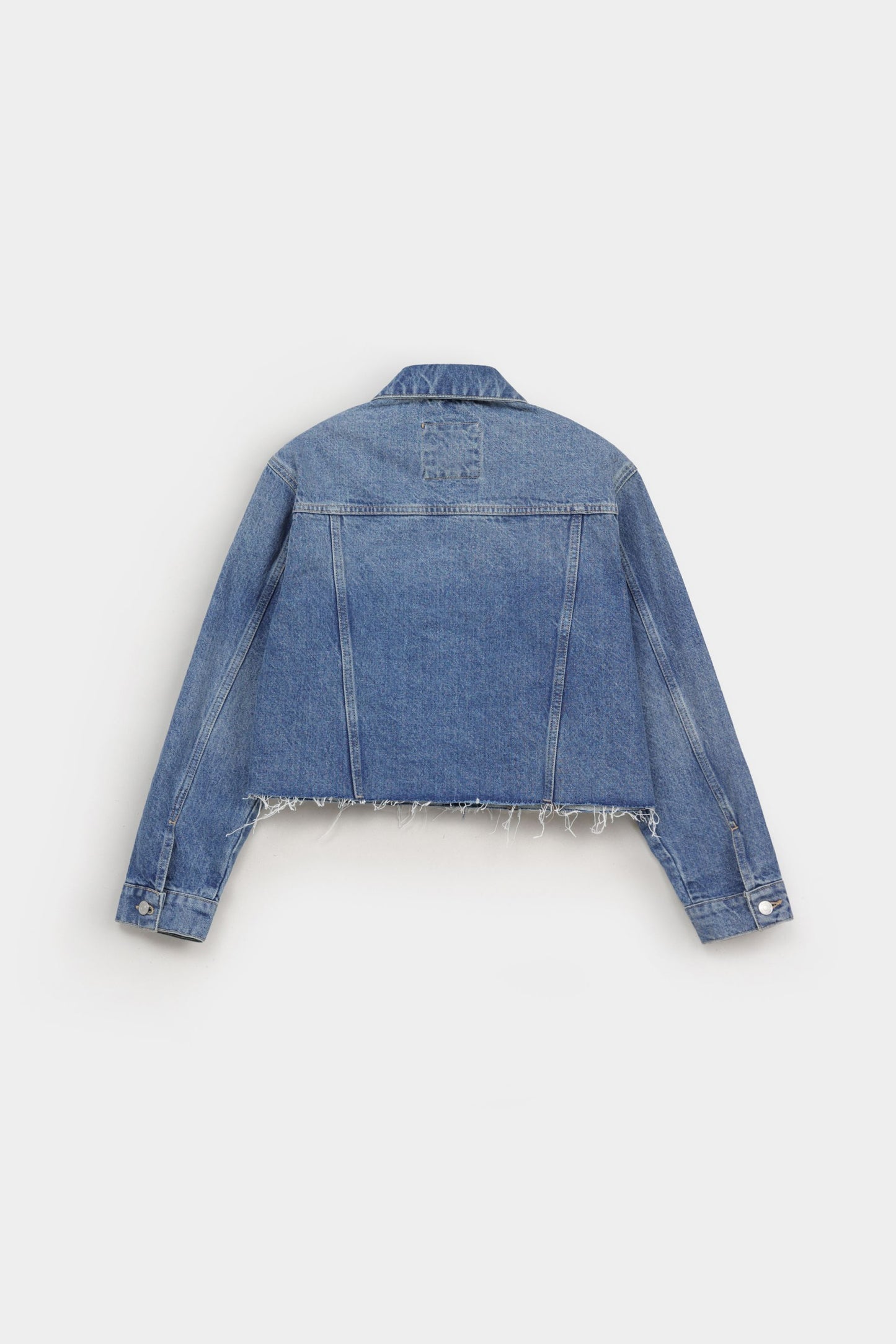 Denim Blue