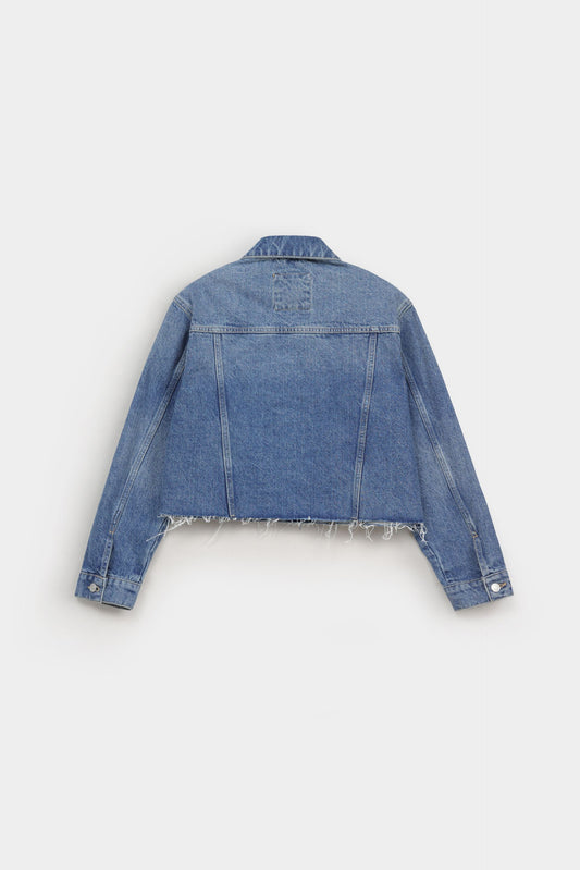 Denim Blue