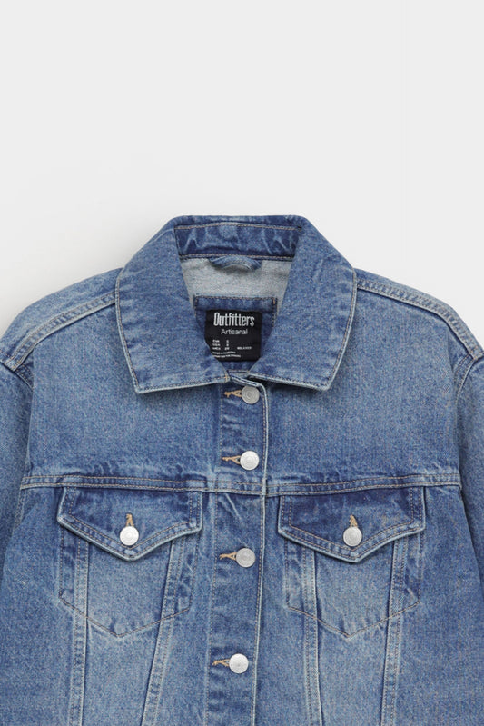 Denim Blue