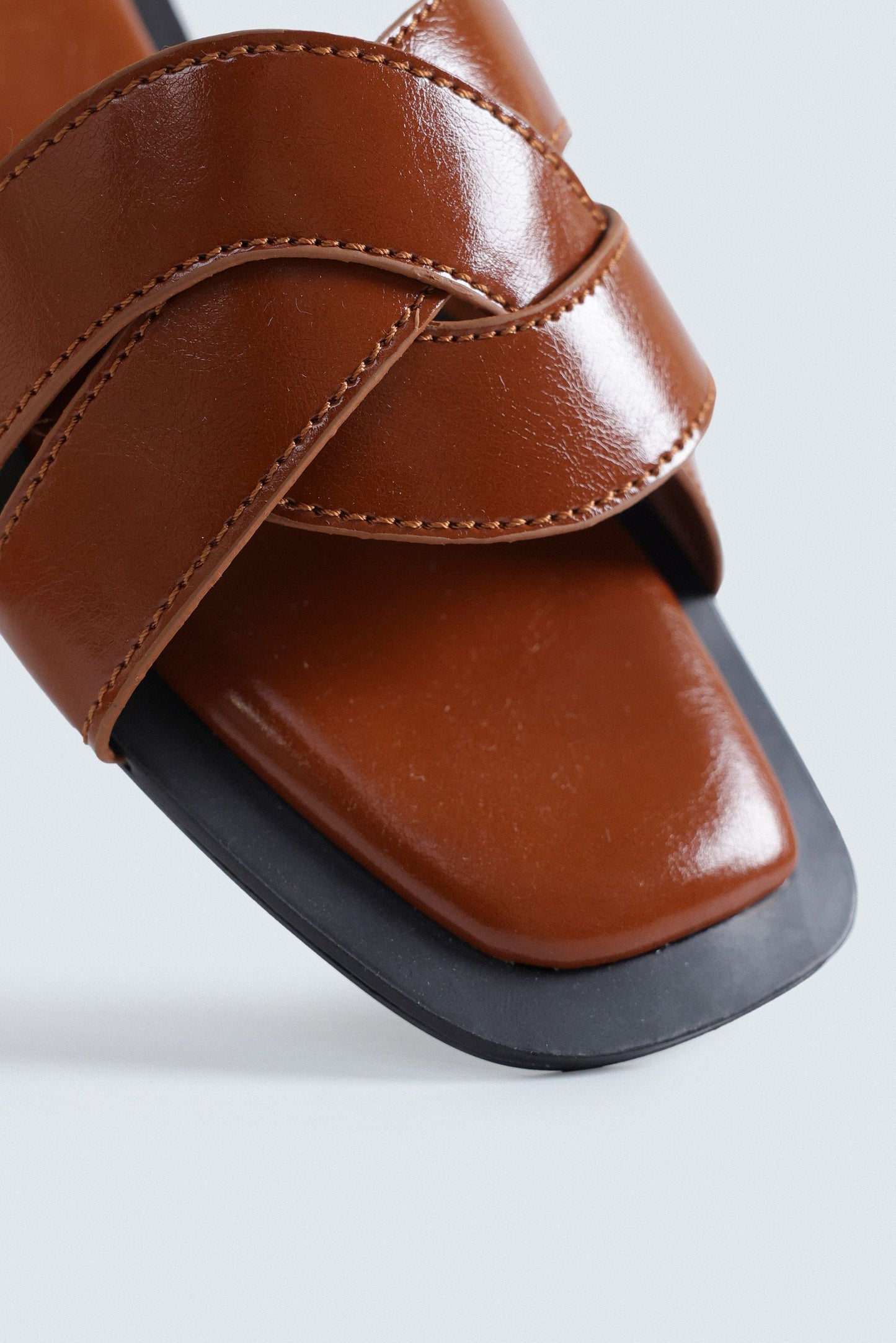 Chocolate Brown