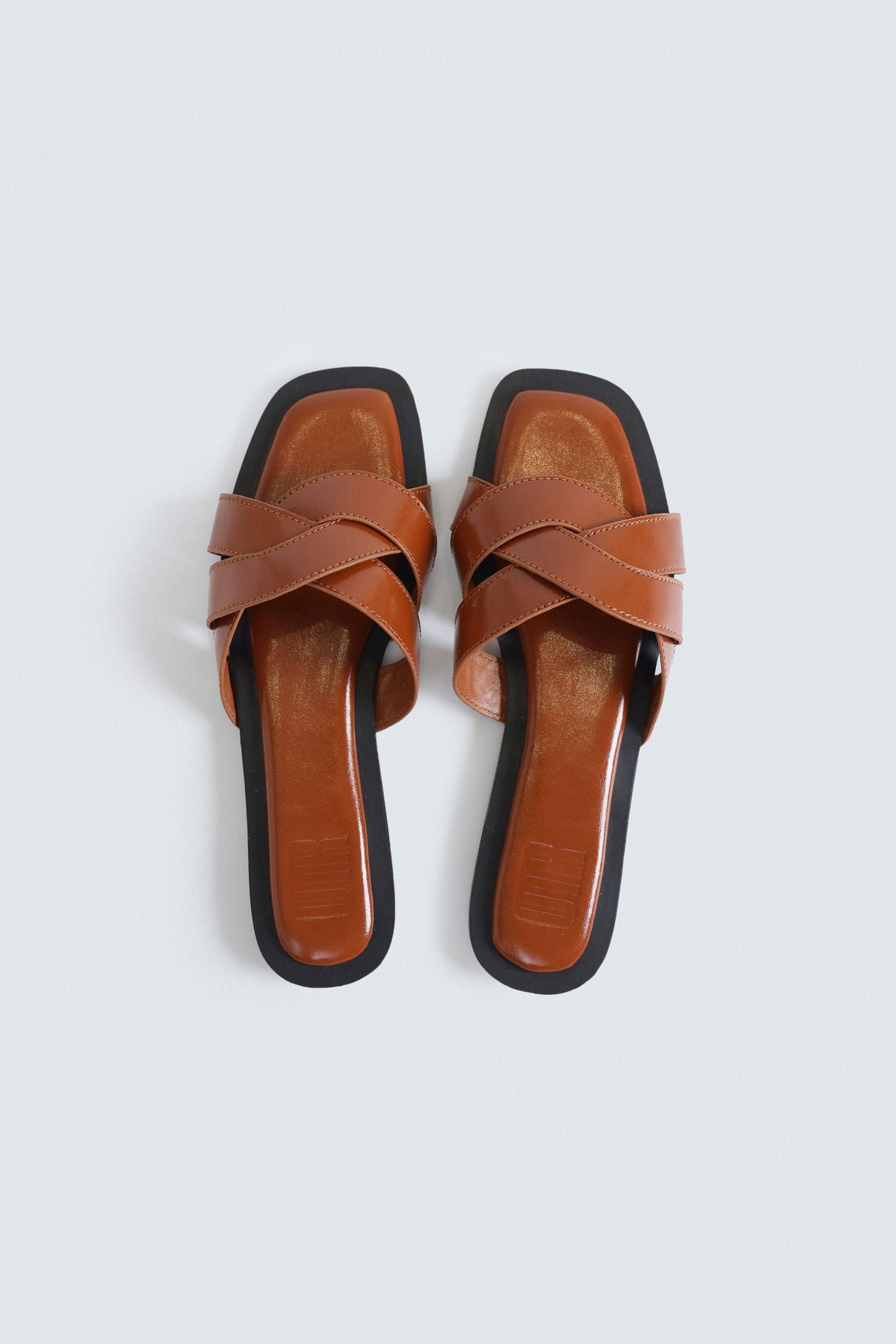 Chocolate Brown
