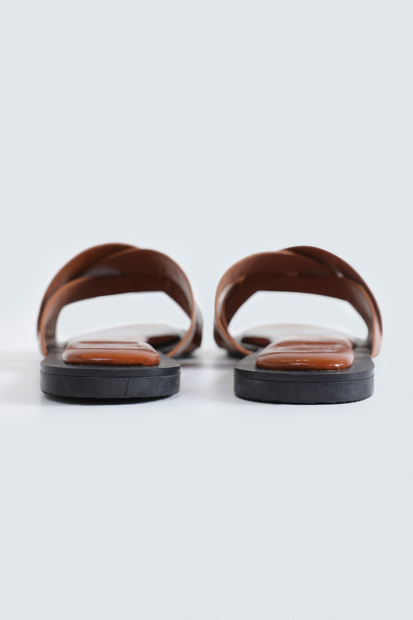Chocolate Brown