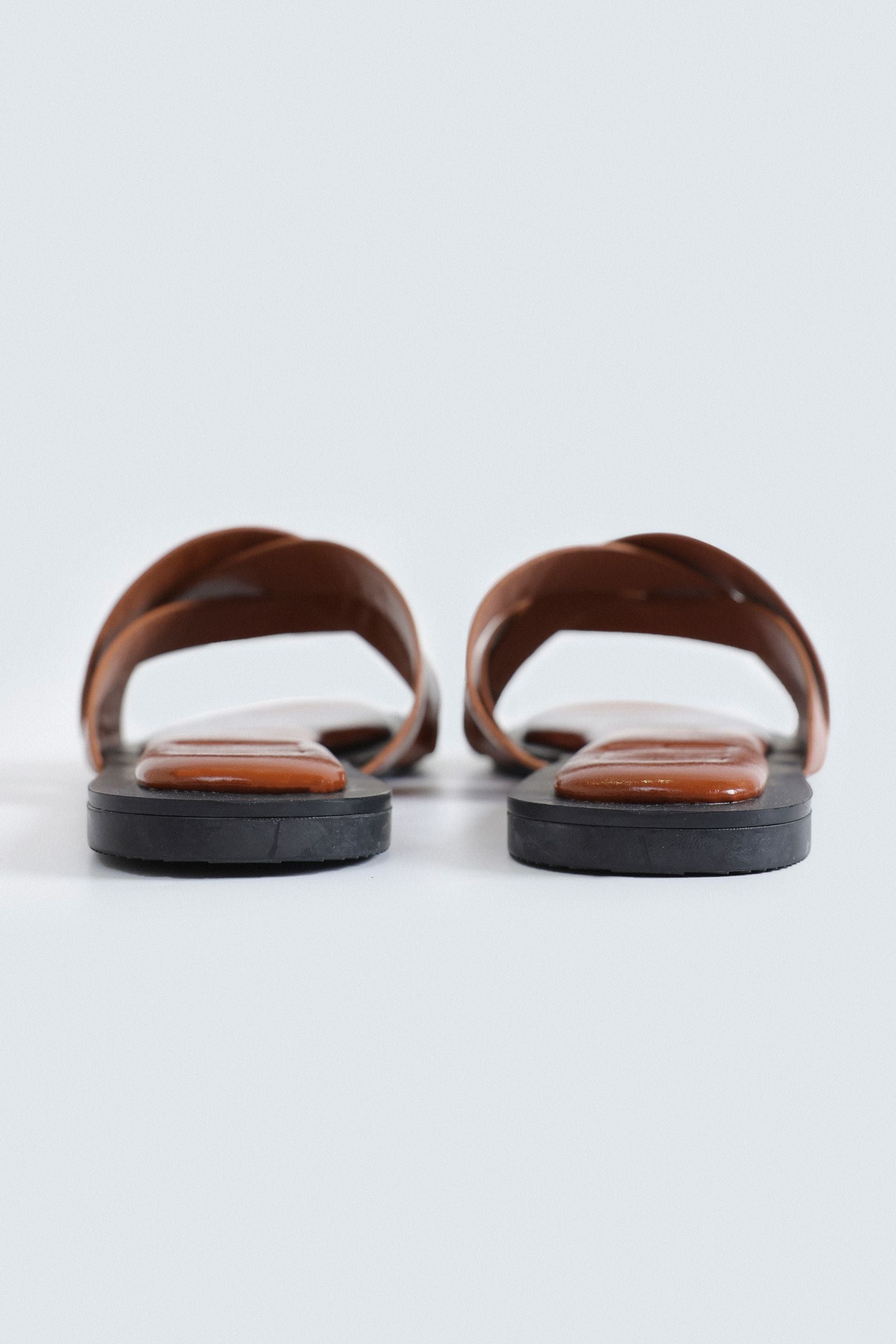 Chocolate Brown