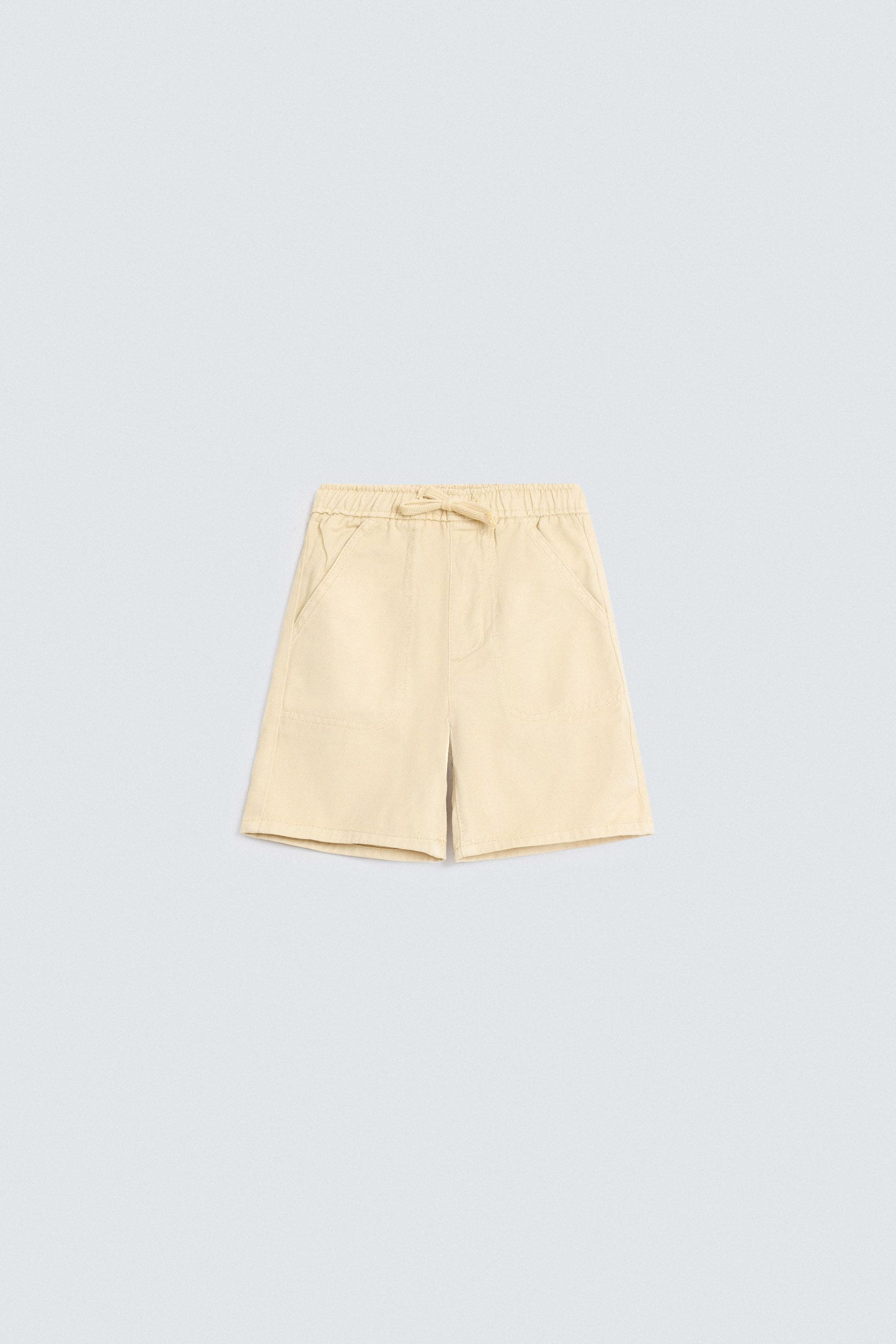 Yellow Beige
