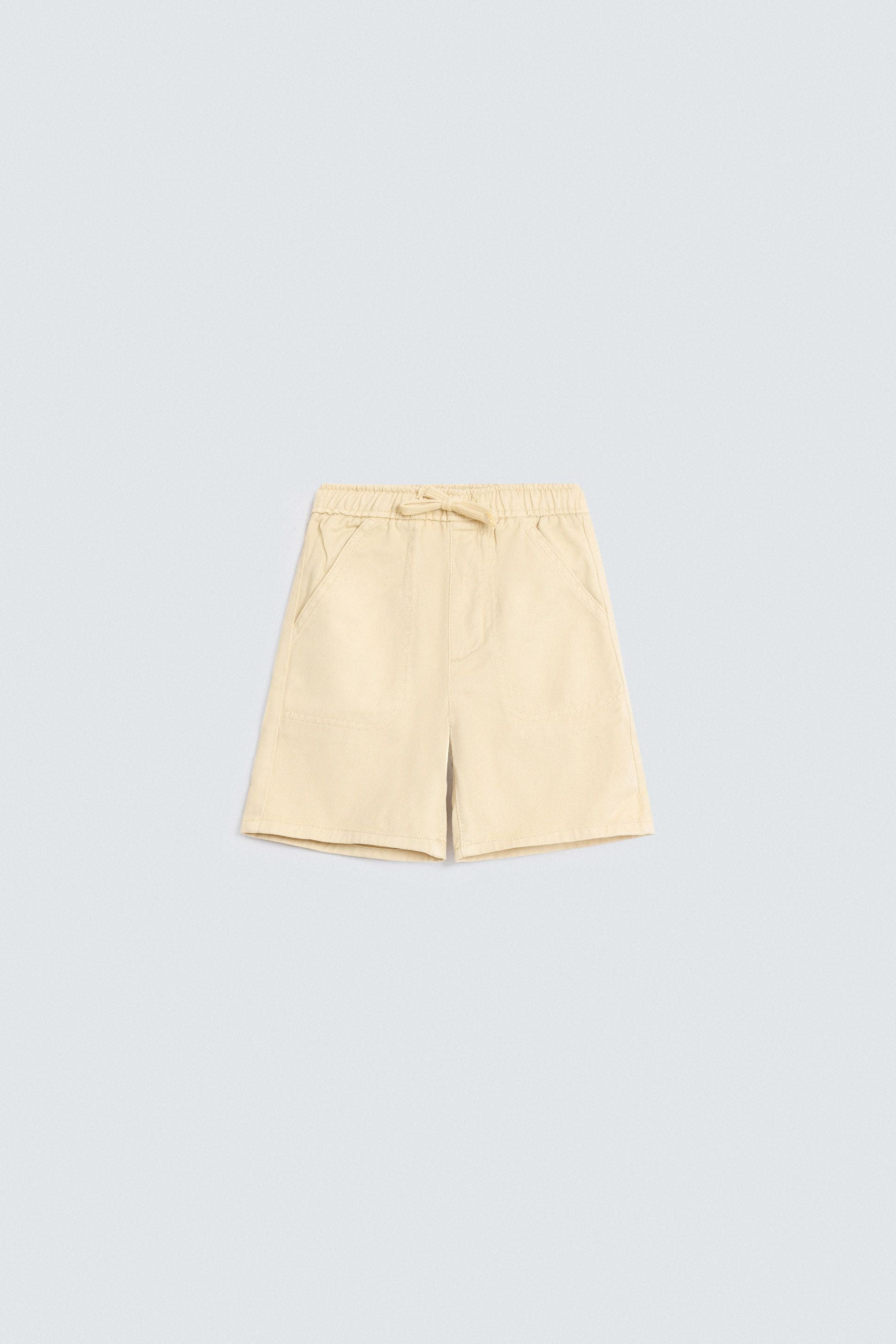 Yellow Beige