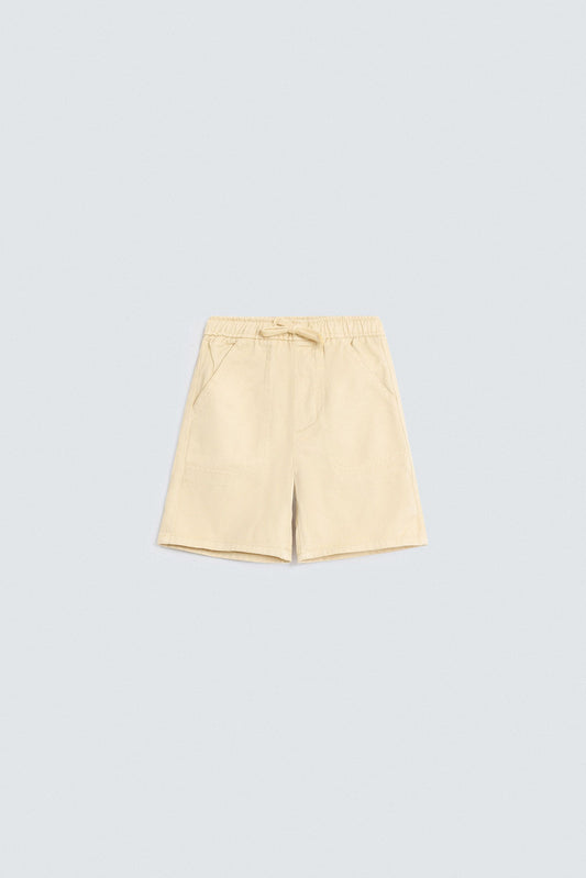 Yellow Beige