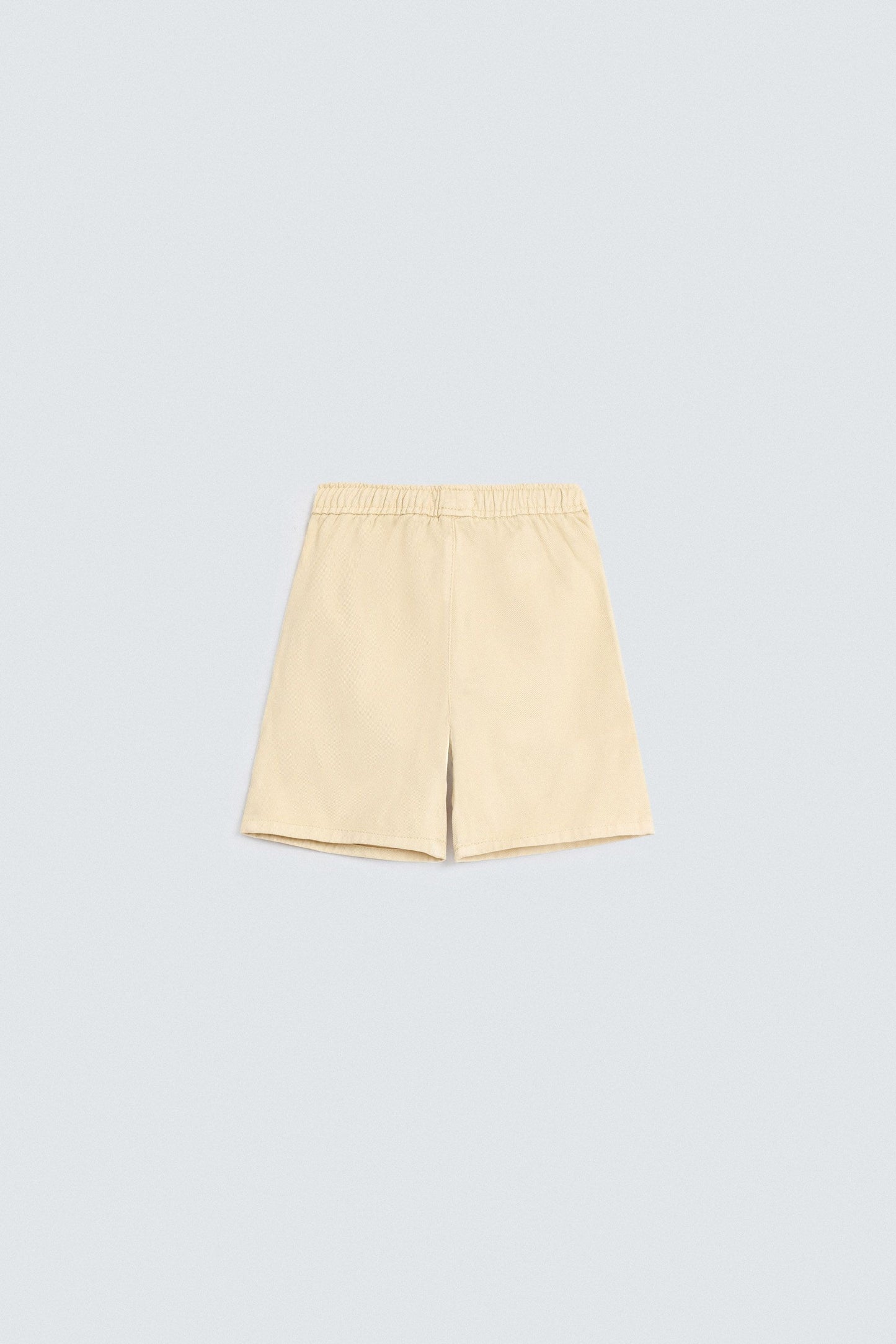 Yellow Beige