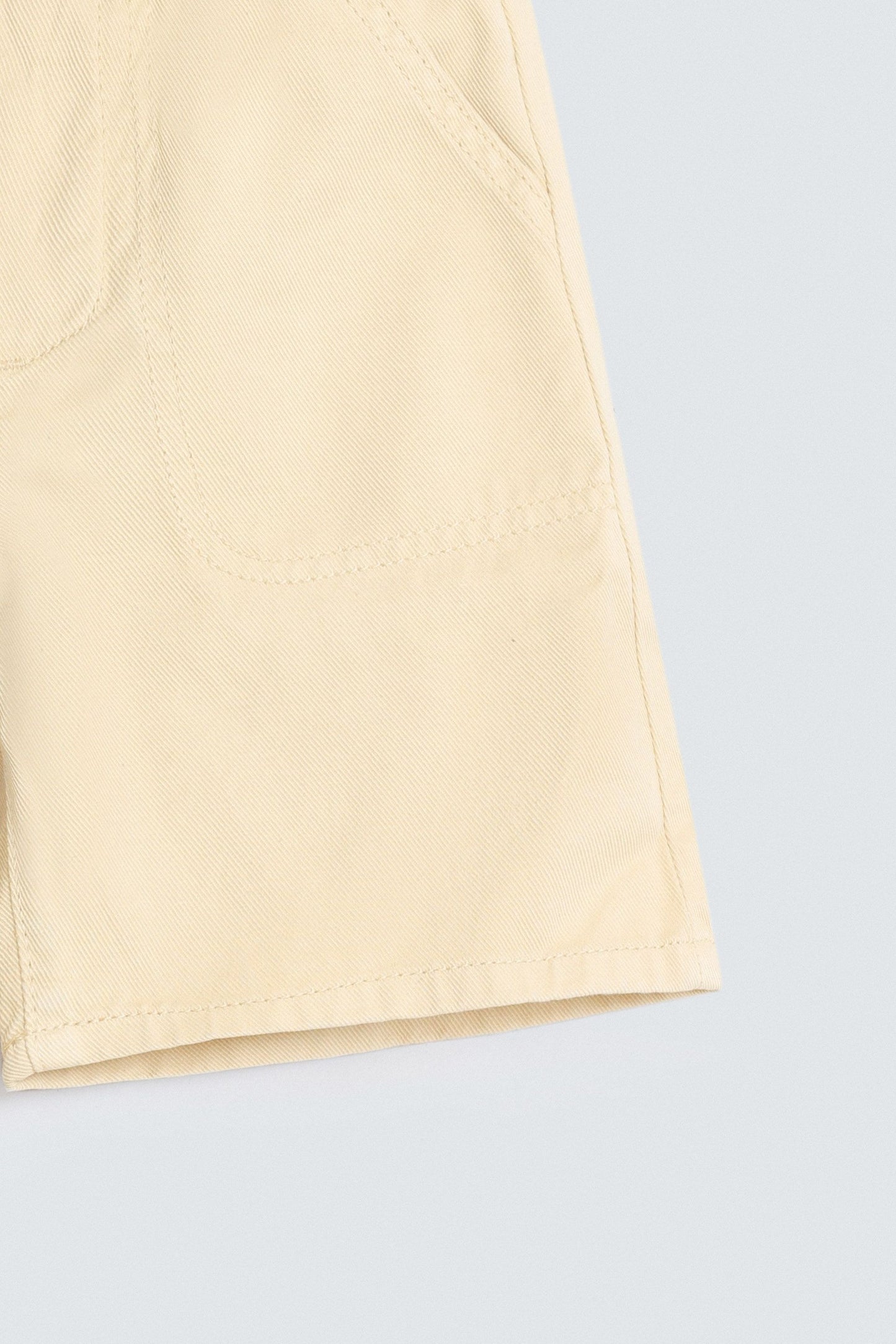 Yellow Beige