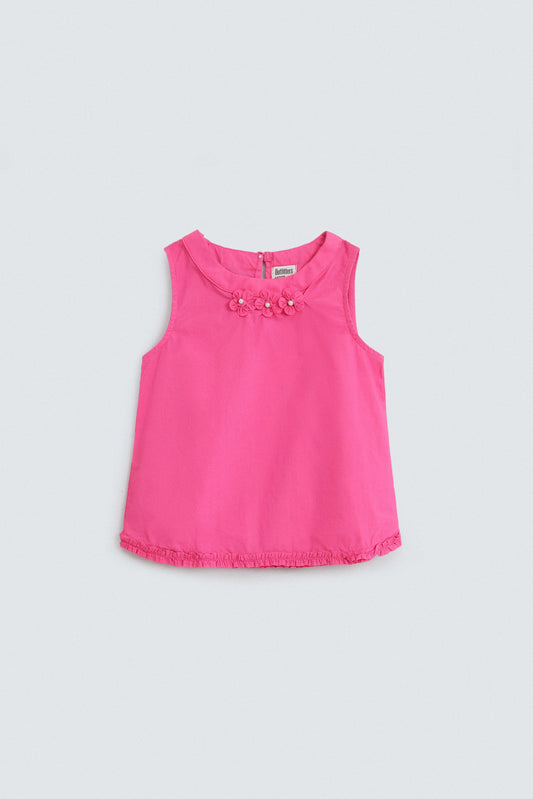 Rose Pink