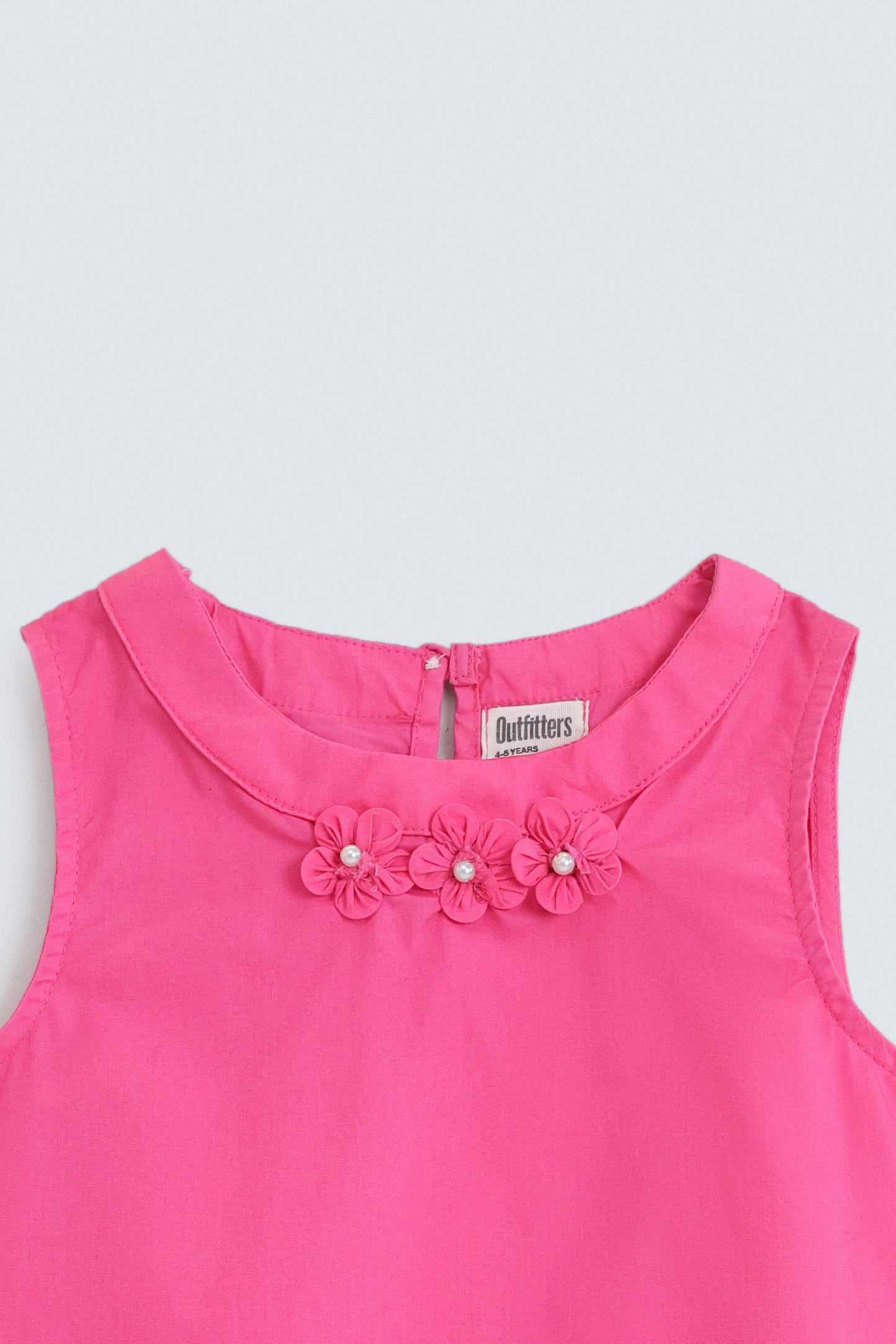 Rose Pink