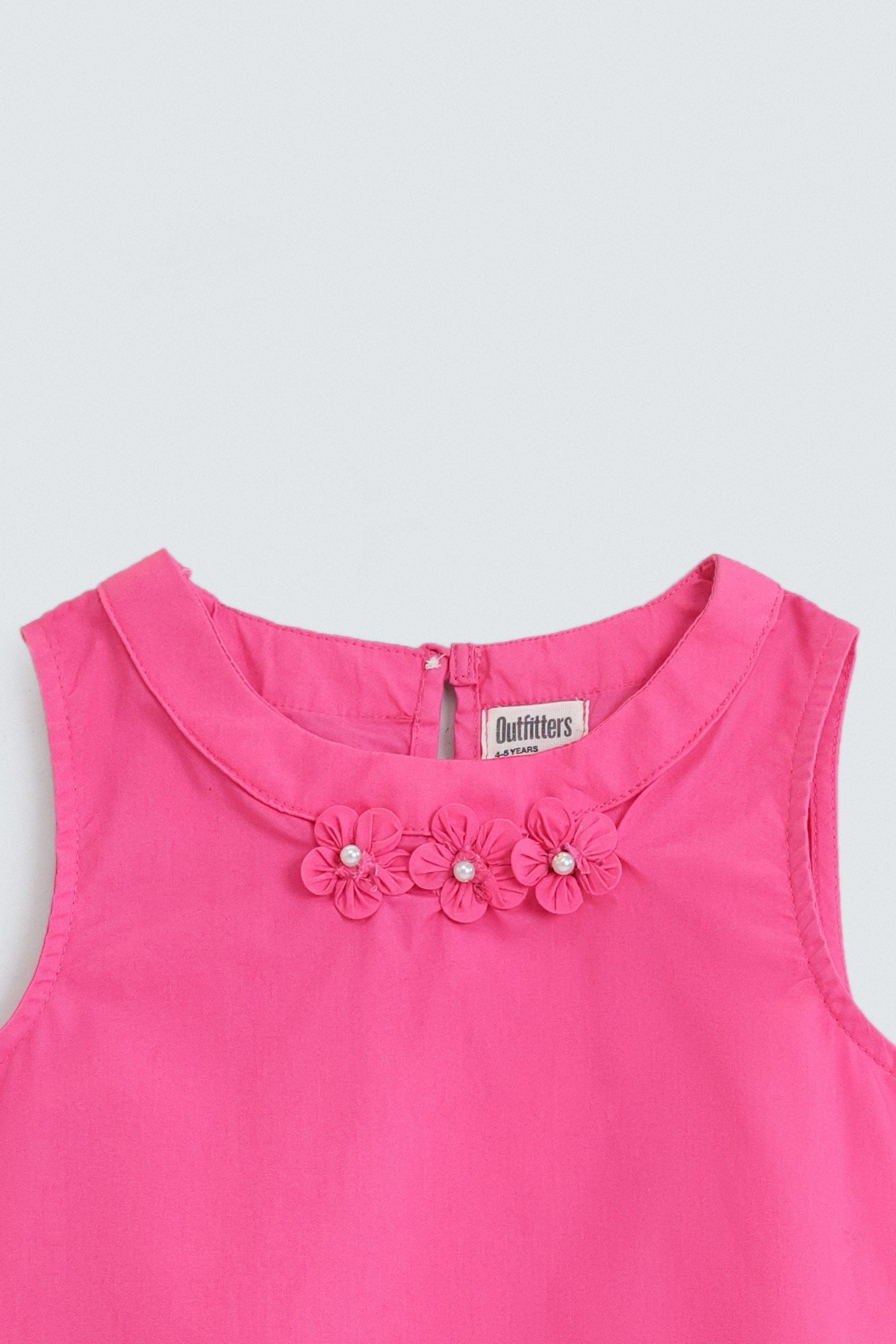 Rose Pink