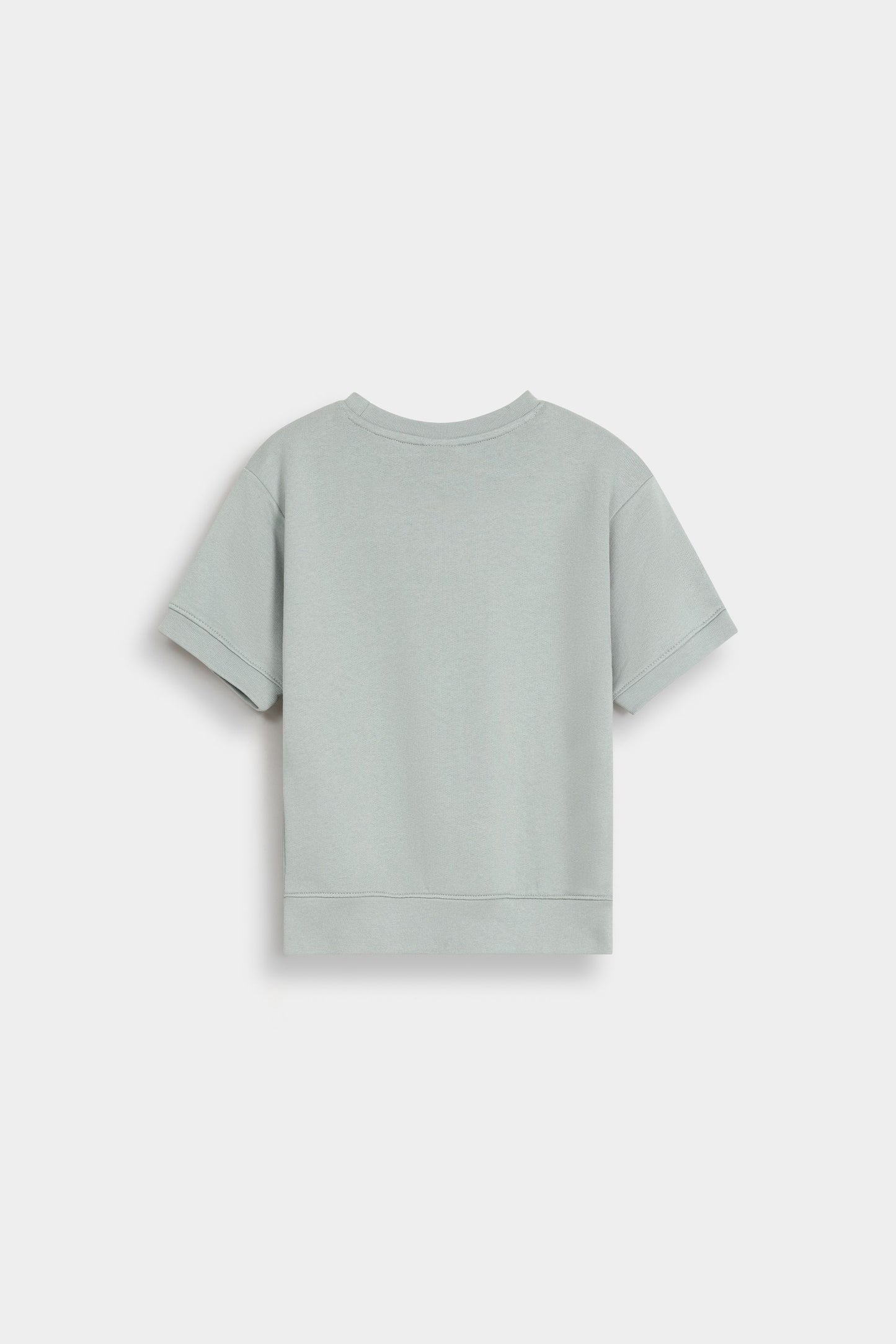 Dull Green
