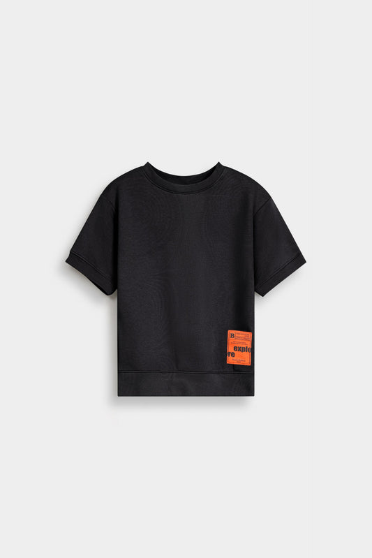 Jet Black