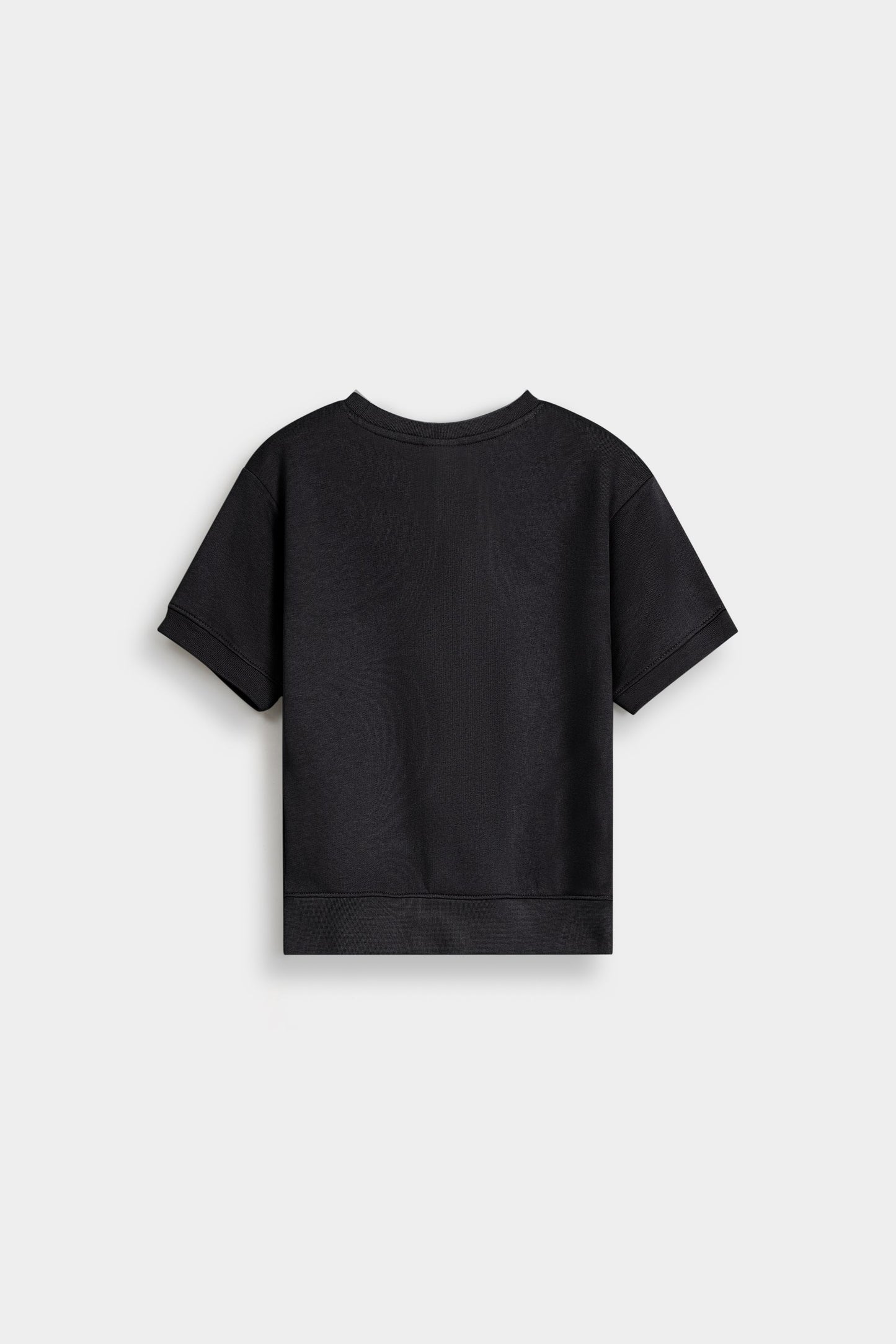 Jet Black