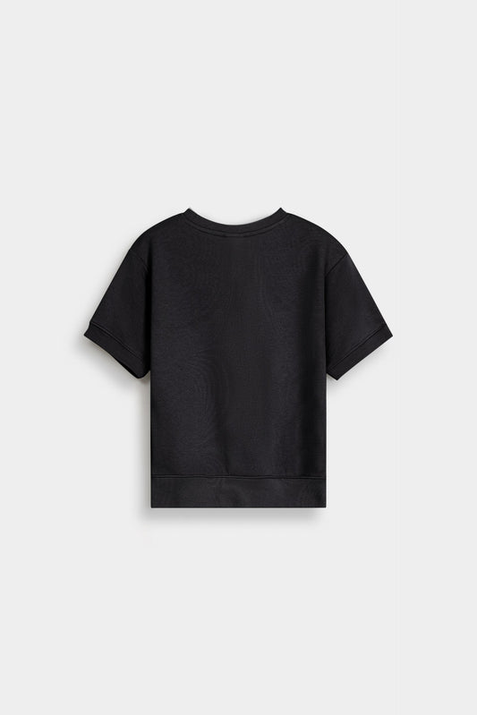 Jet Black