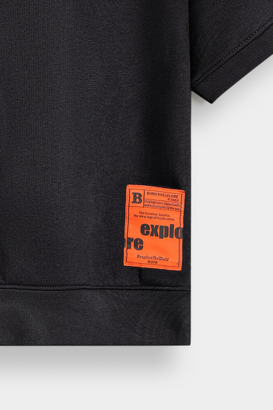Jet Black