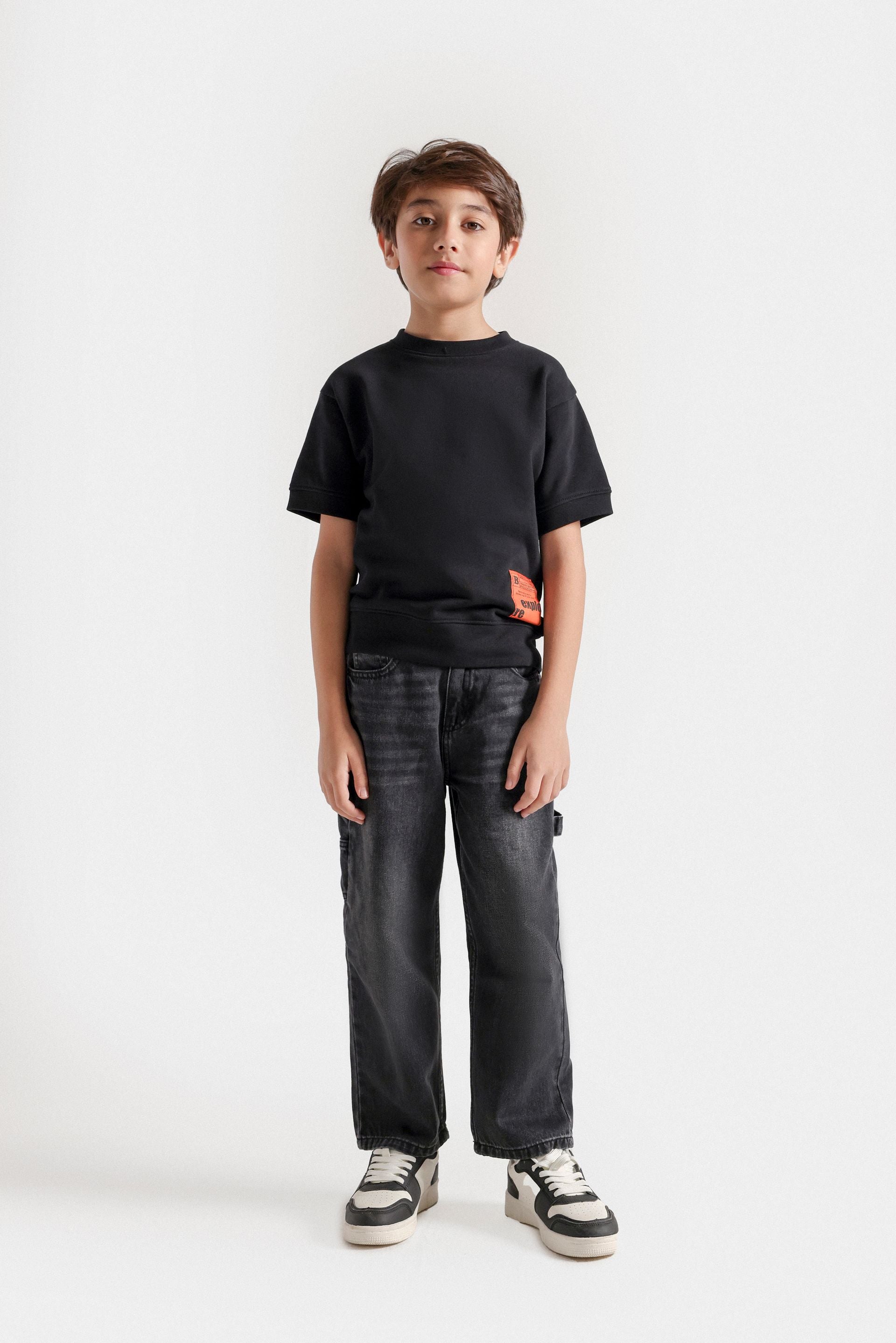 Jet Black