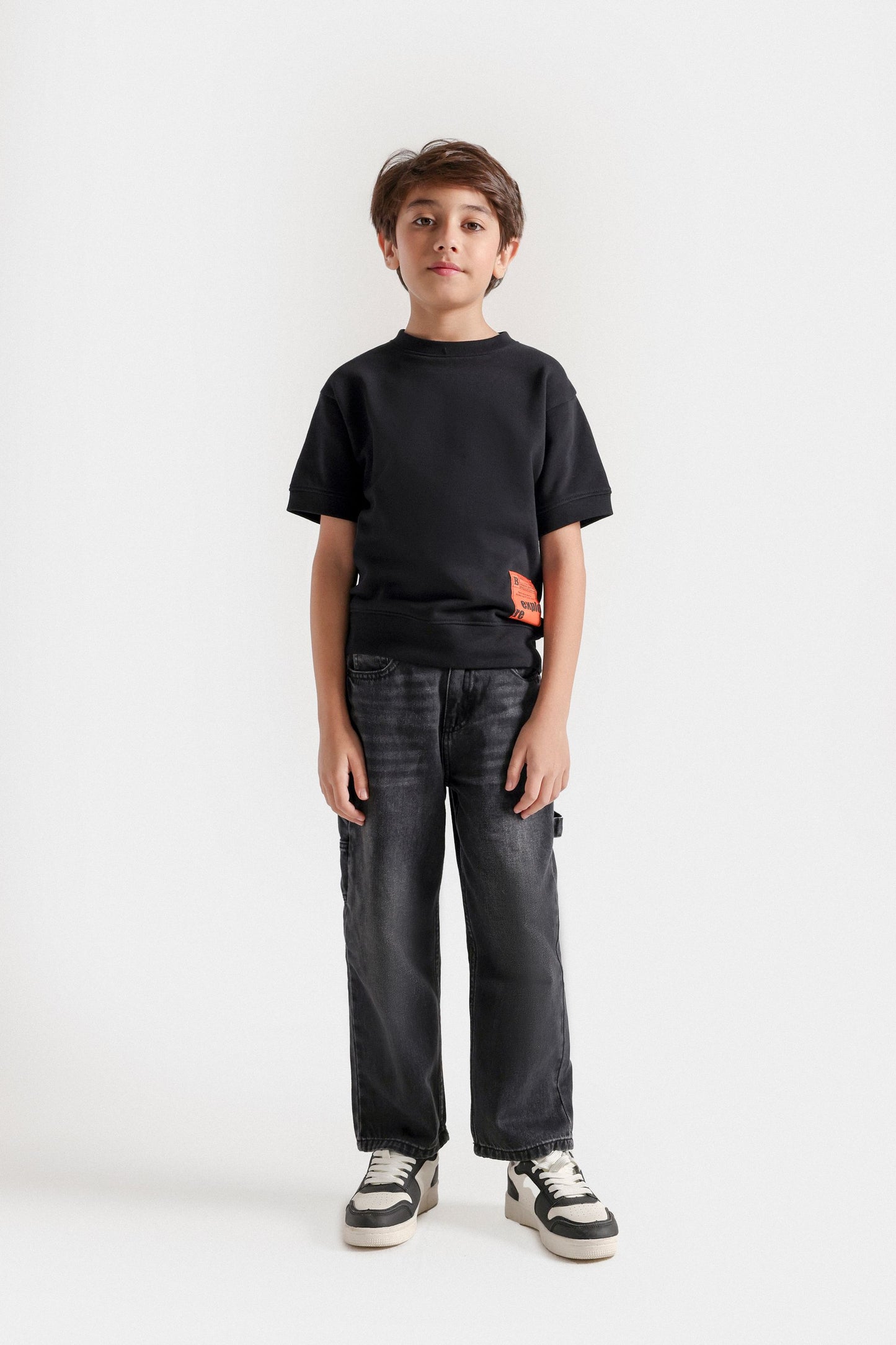 Jet Black