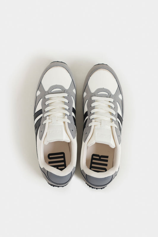 Light Grey Marl