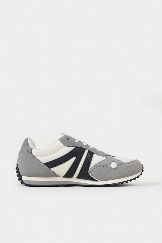Light Grey Marl