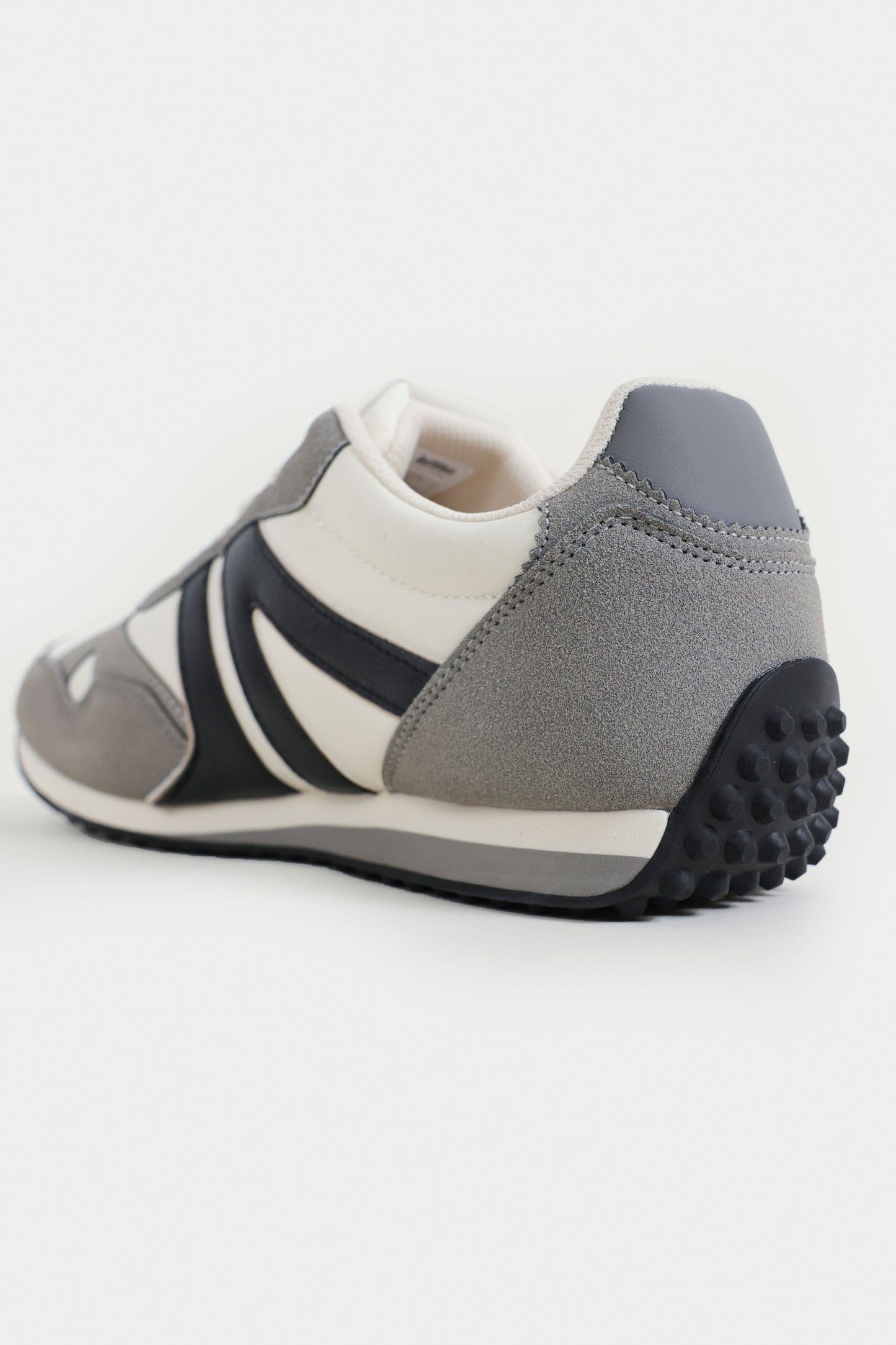 Light Grey Marl