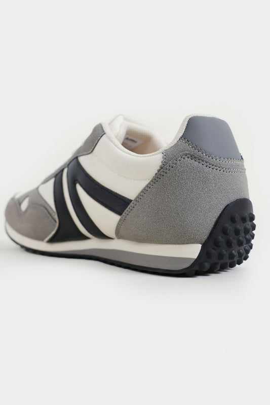 Light Grey Marl