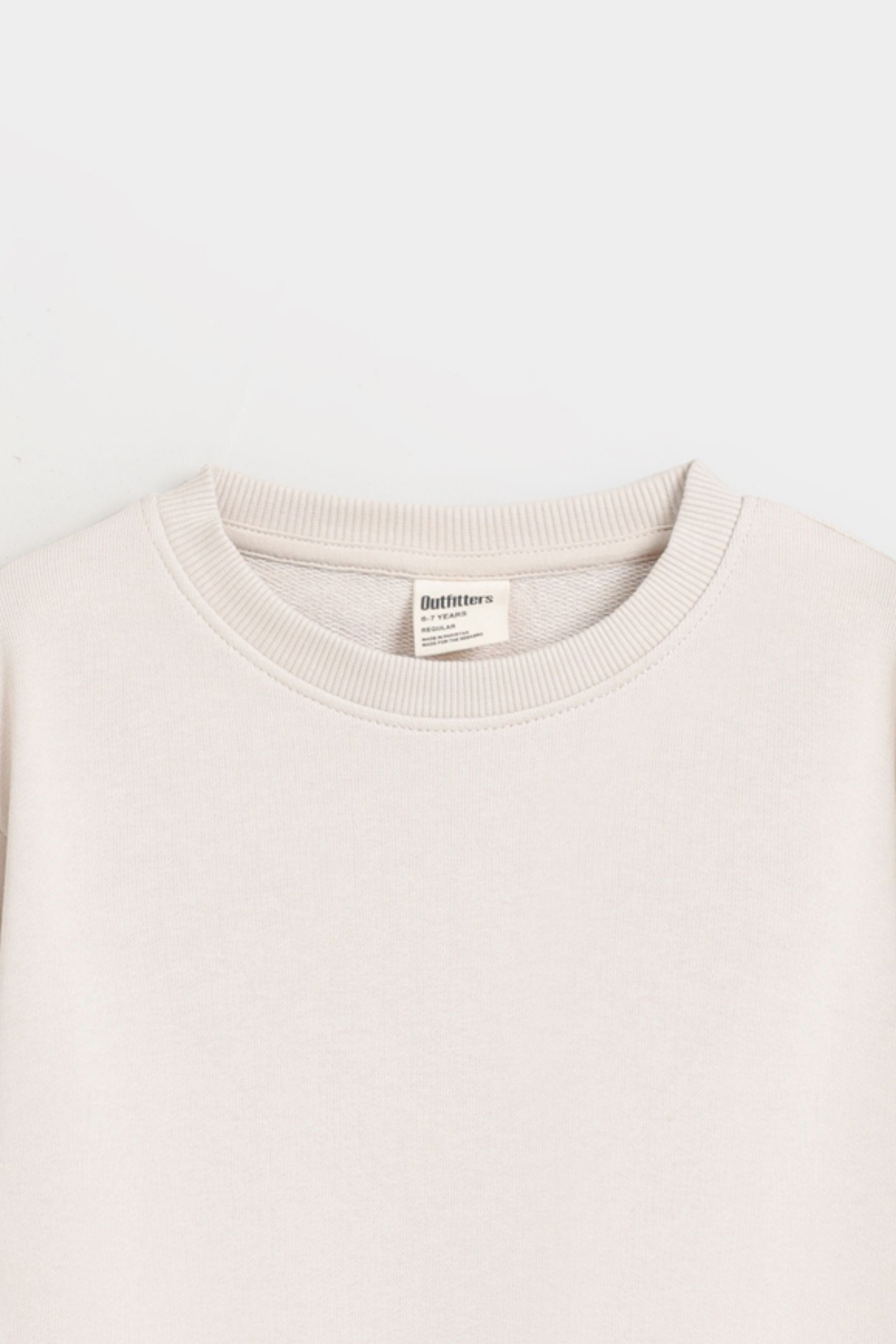 Antique White