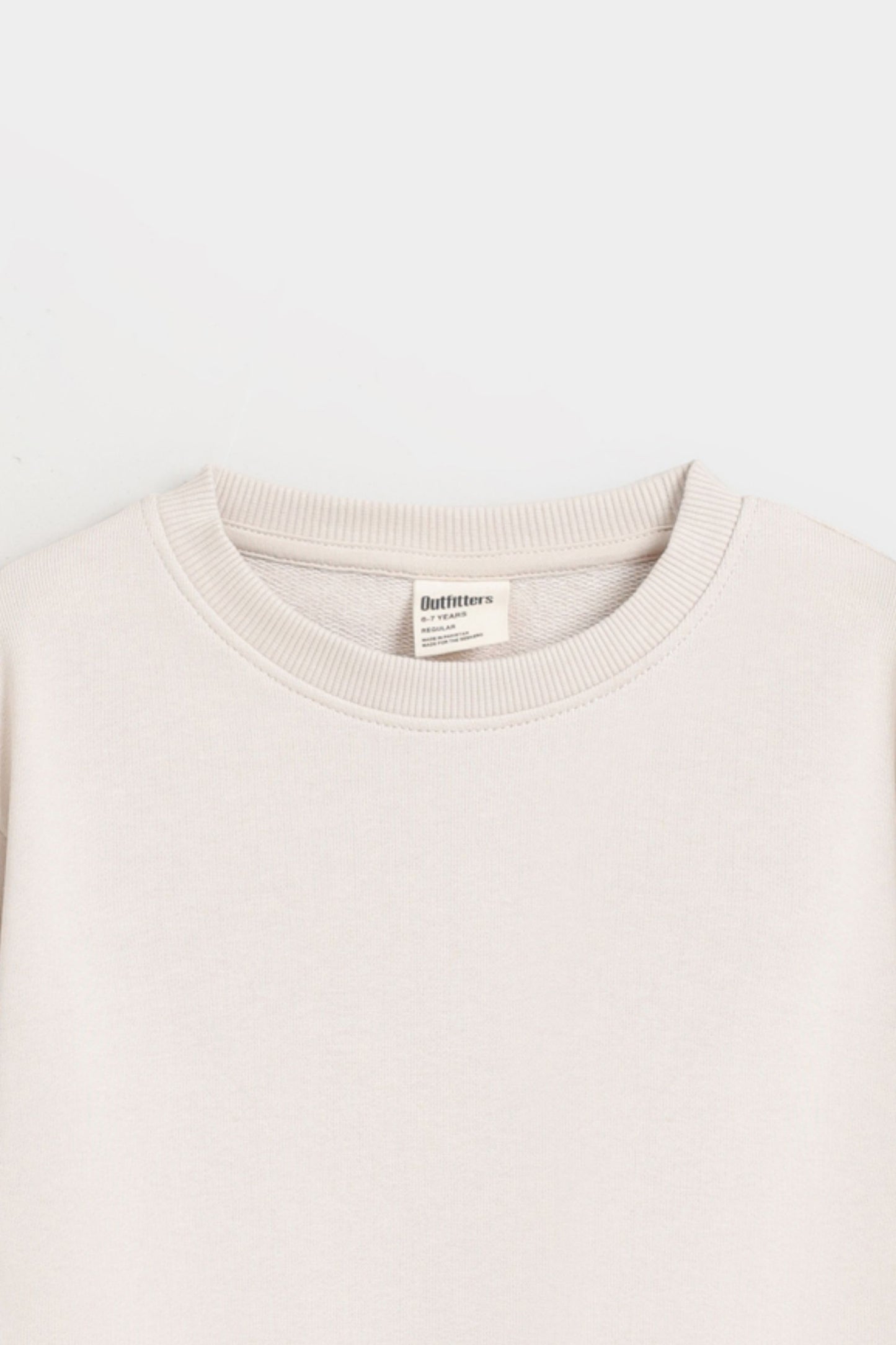 Antique White