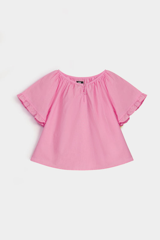 Baby Pink