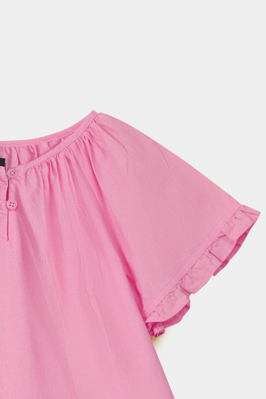 Baby Pink