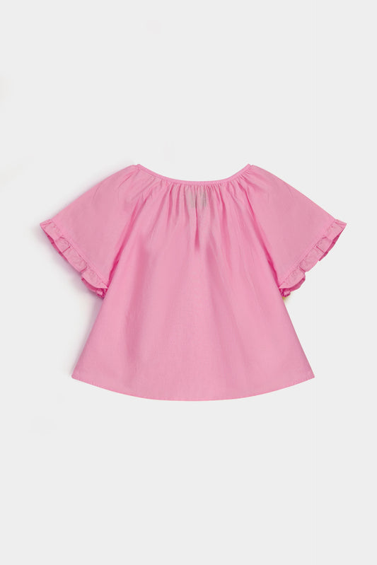 Baby Pink