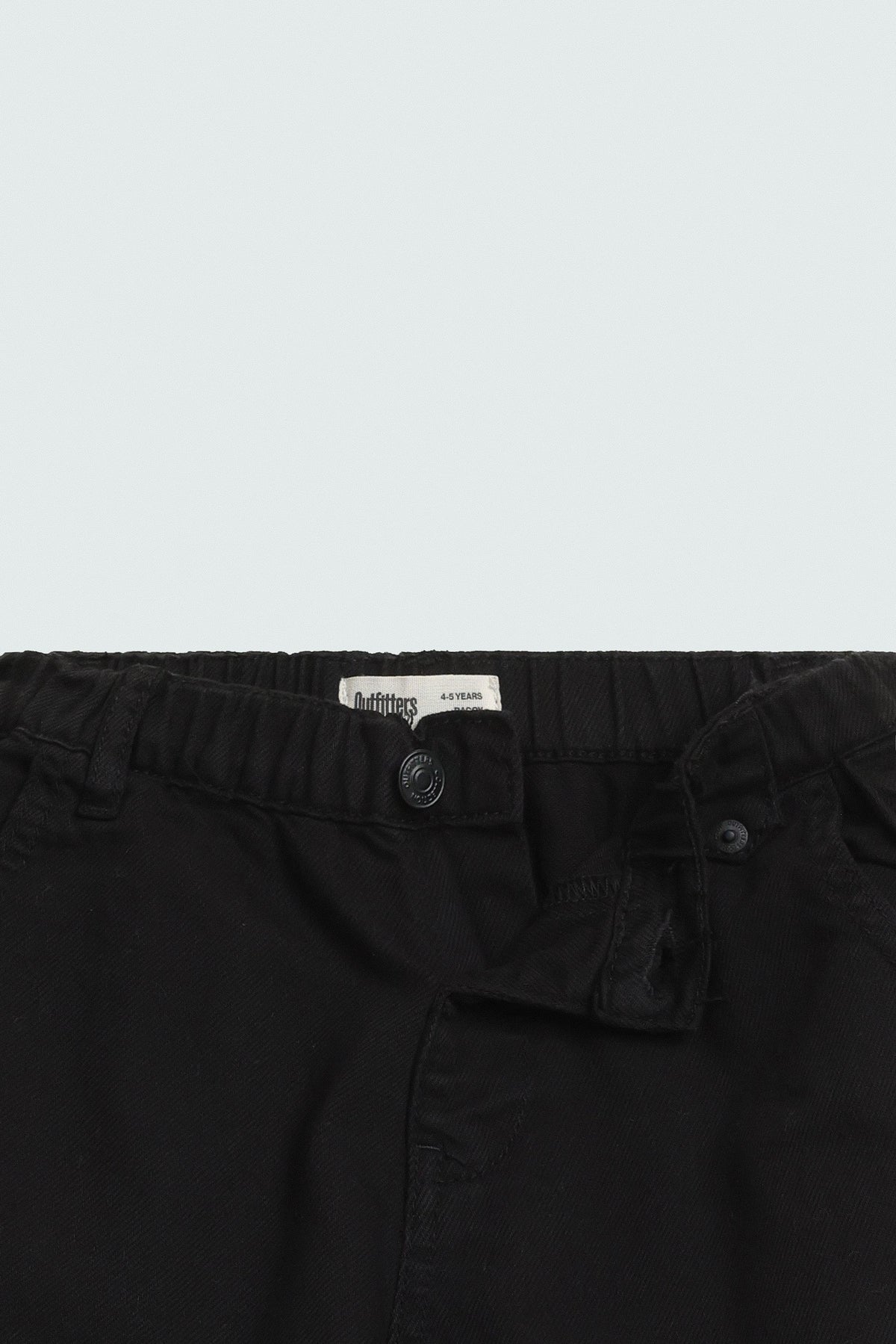 Jet Black