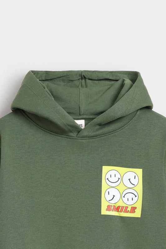 Forest Green