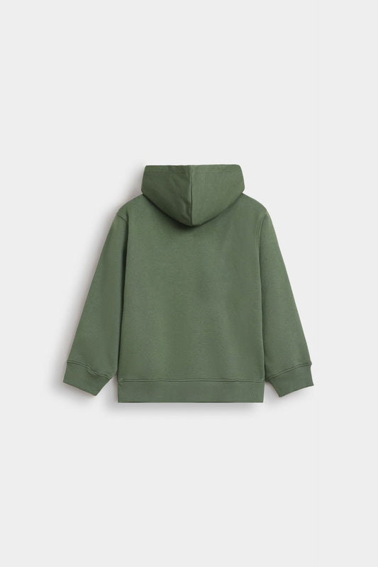 Forest Green