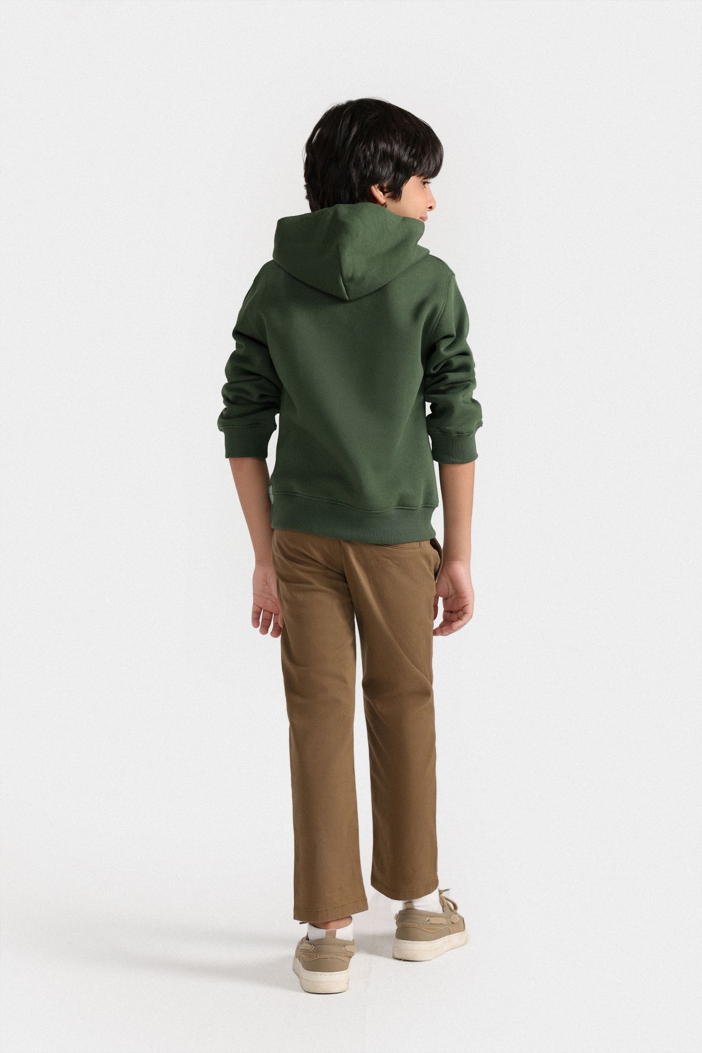 Forest Green