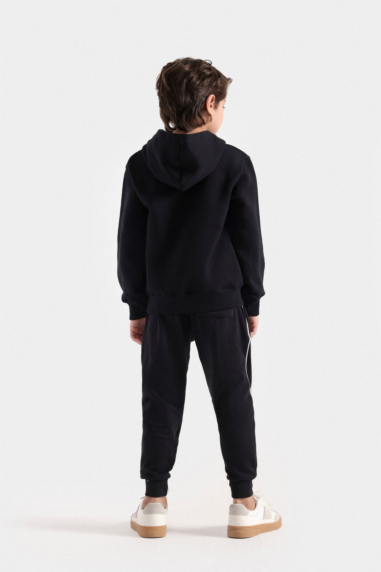Jet Black